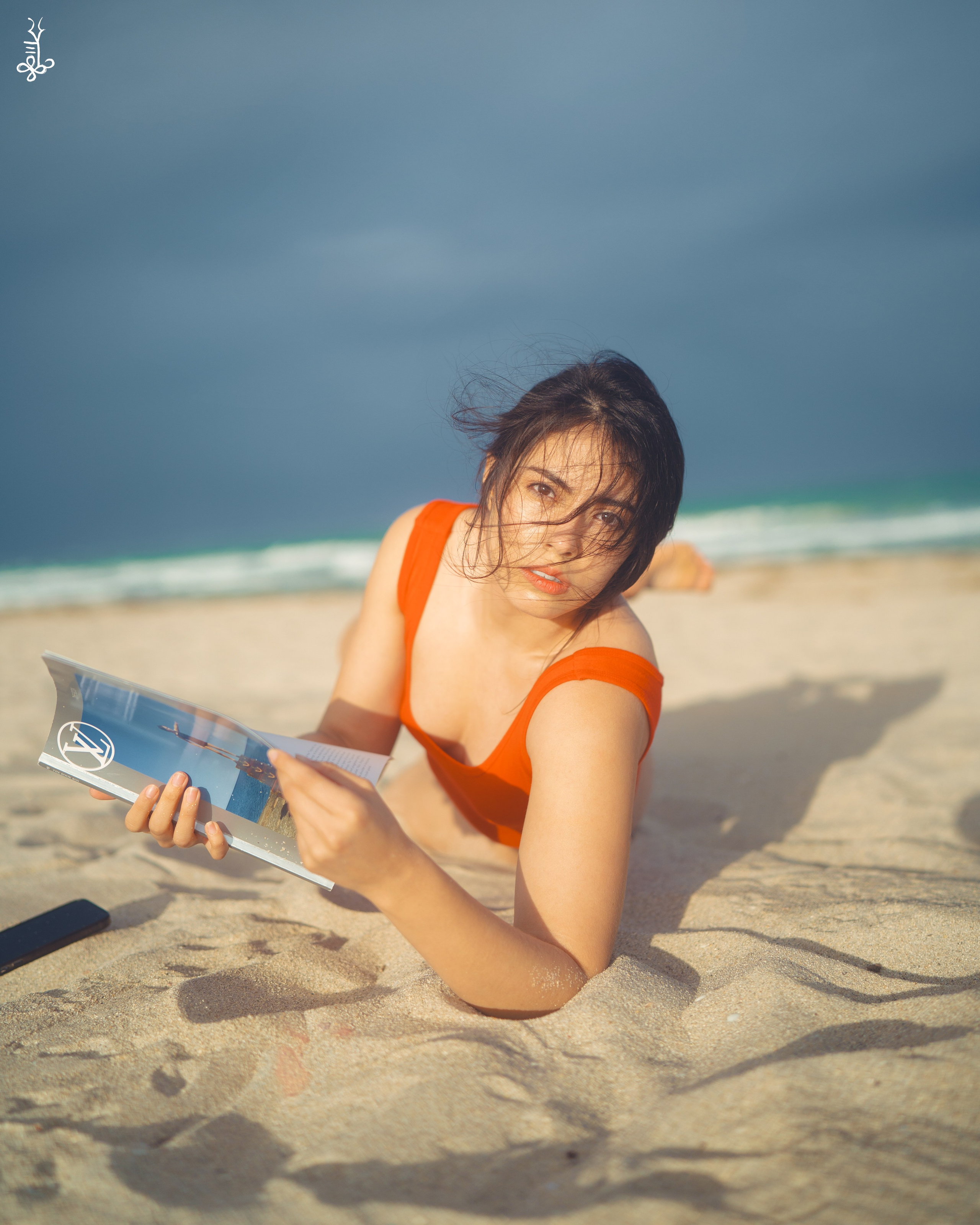 NATALIA. Ke’Ondris