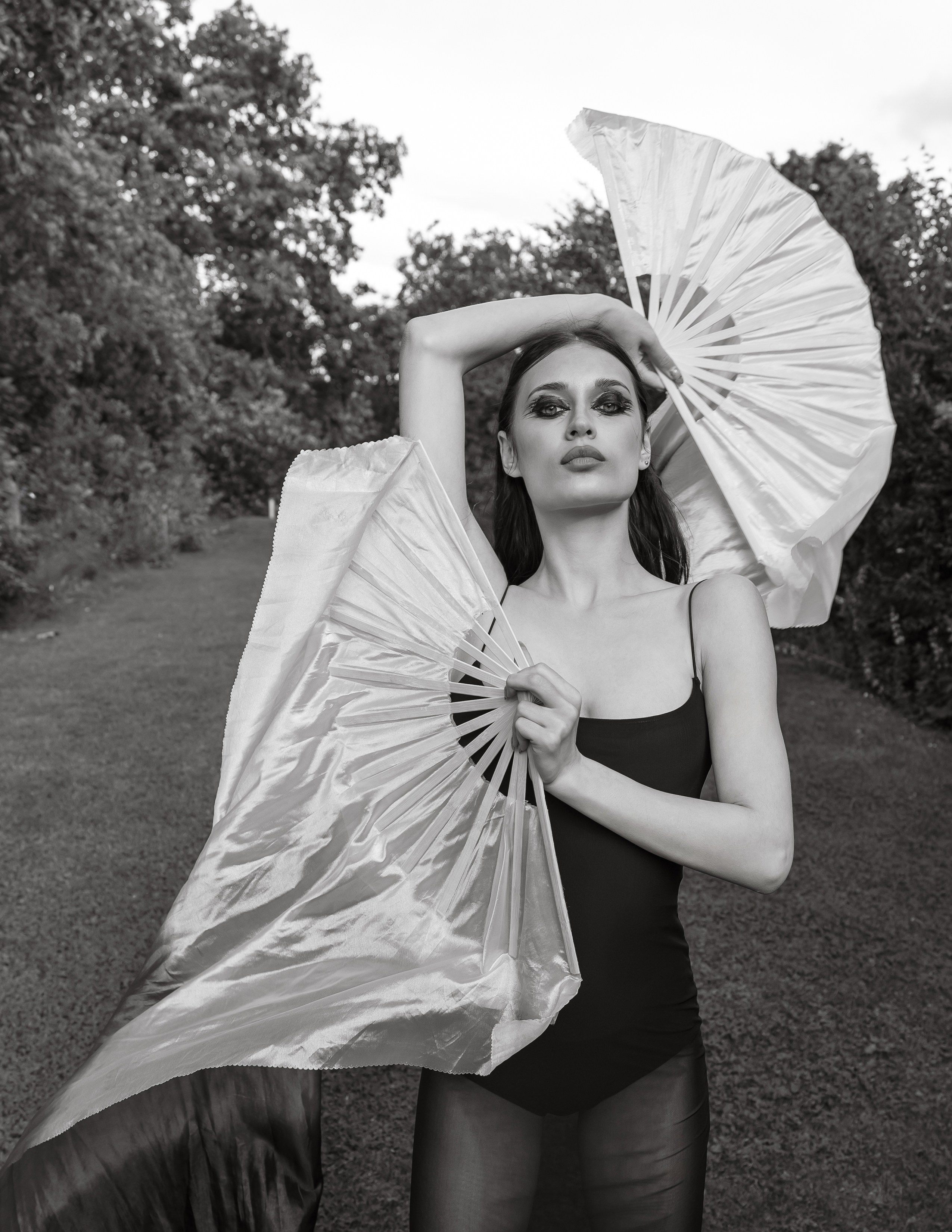 Anastasia. Viktoria Motte Fotografie Event-, Business- und Porträtfotografie Stuttgart | Mallorca