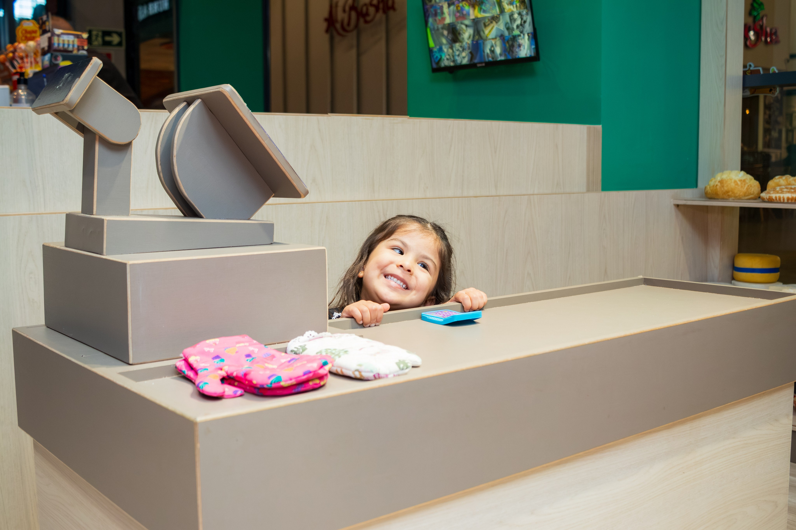 André — Aniversário 4 anos. Principal