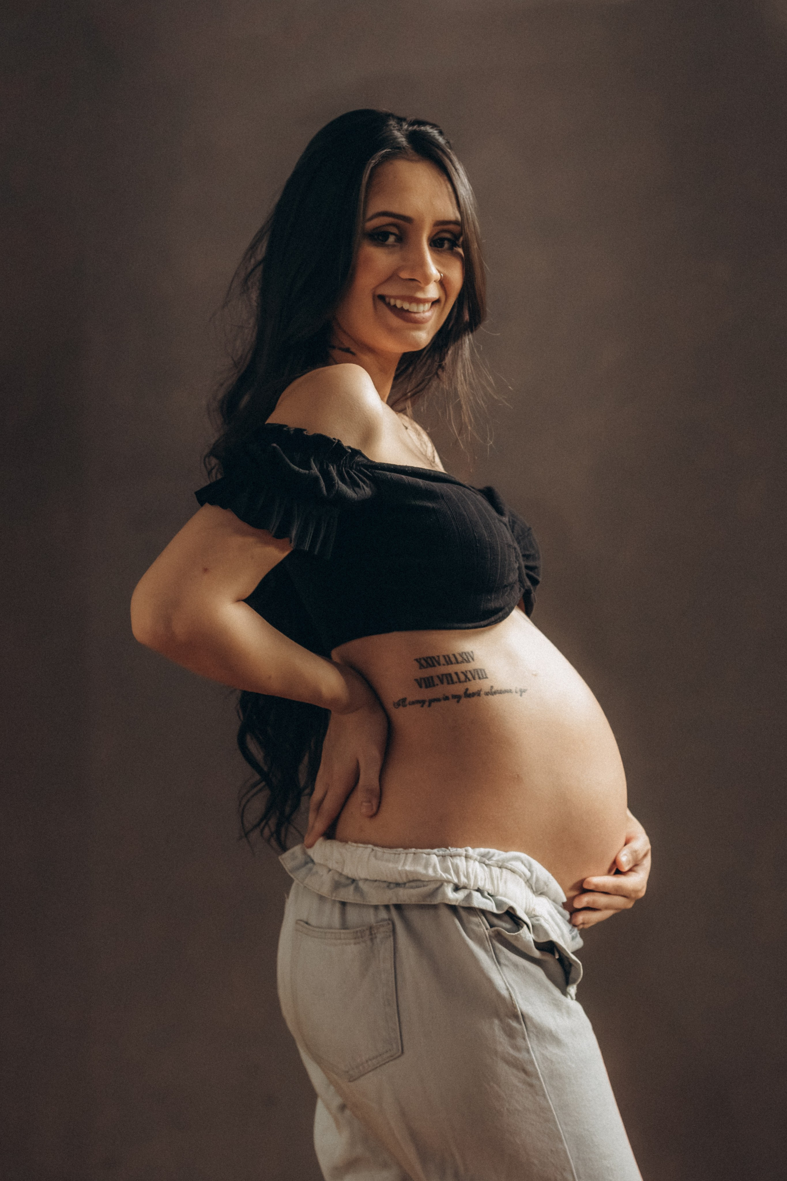 Tairinny & Igor. Principal