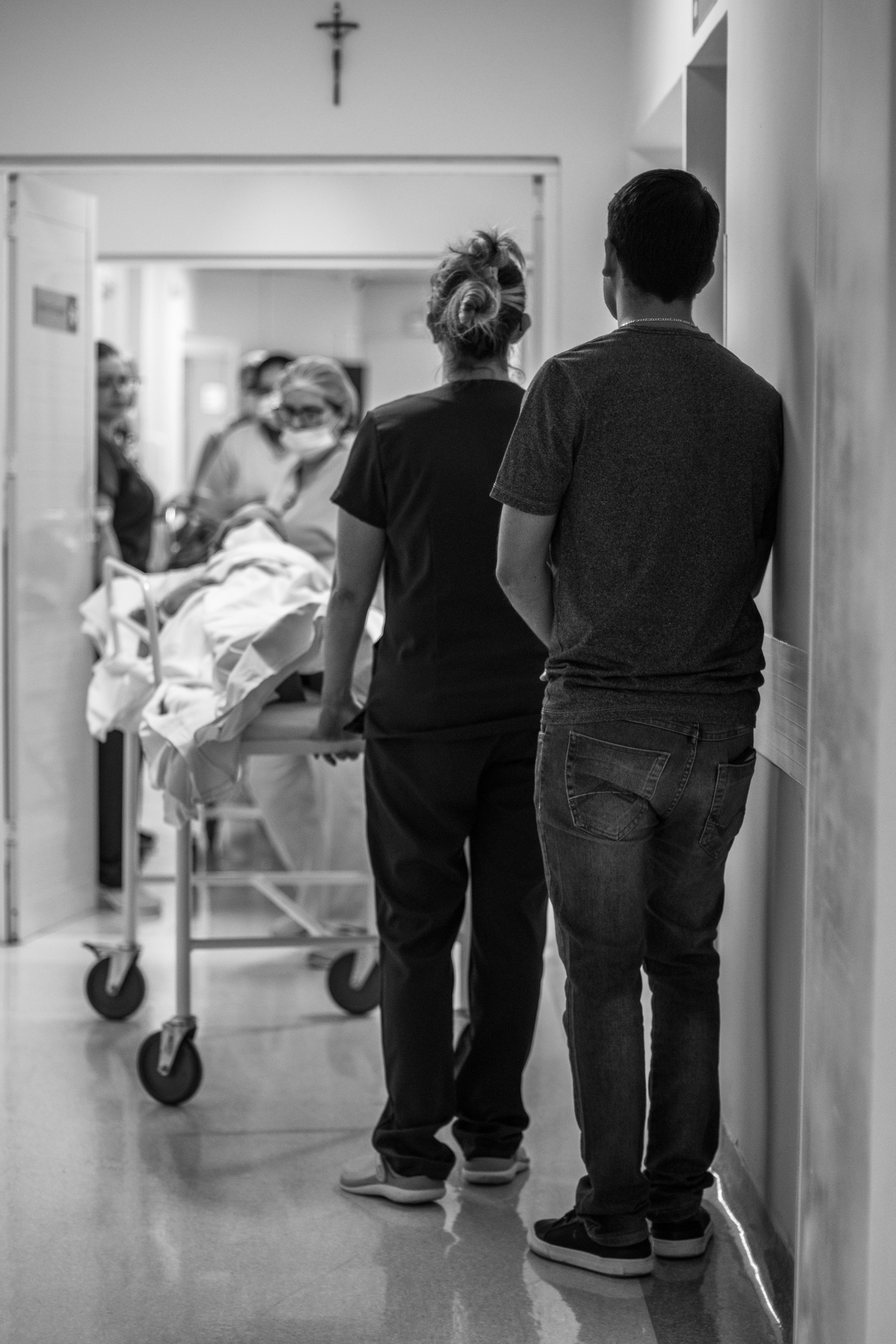 Nascimento Lucca. Principal