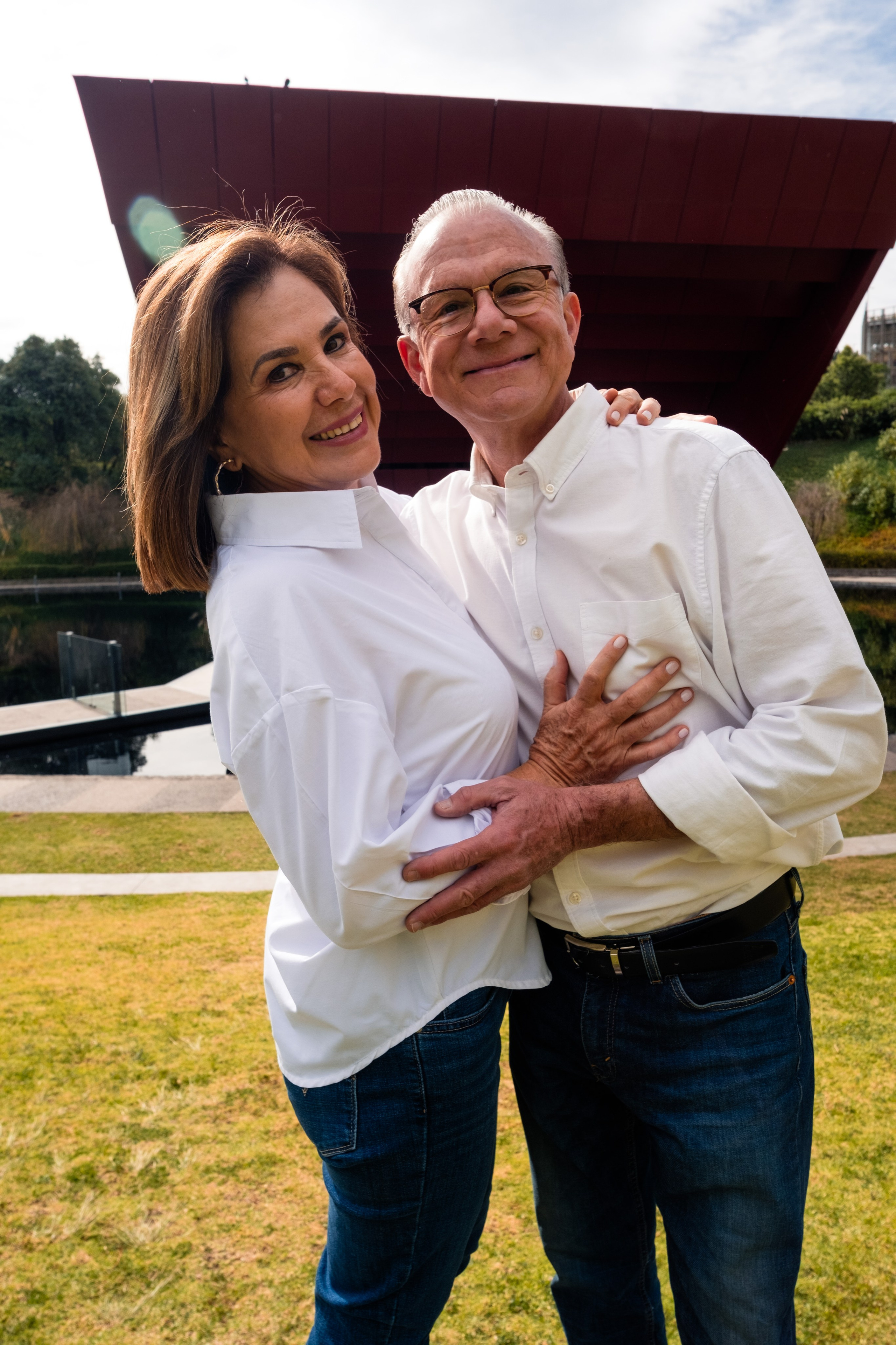 Fam. Lacayo. Wedding and family photographer in Mexico City