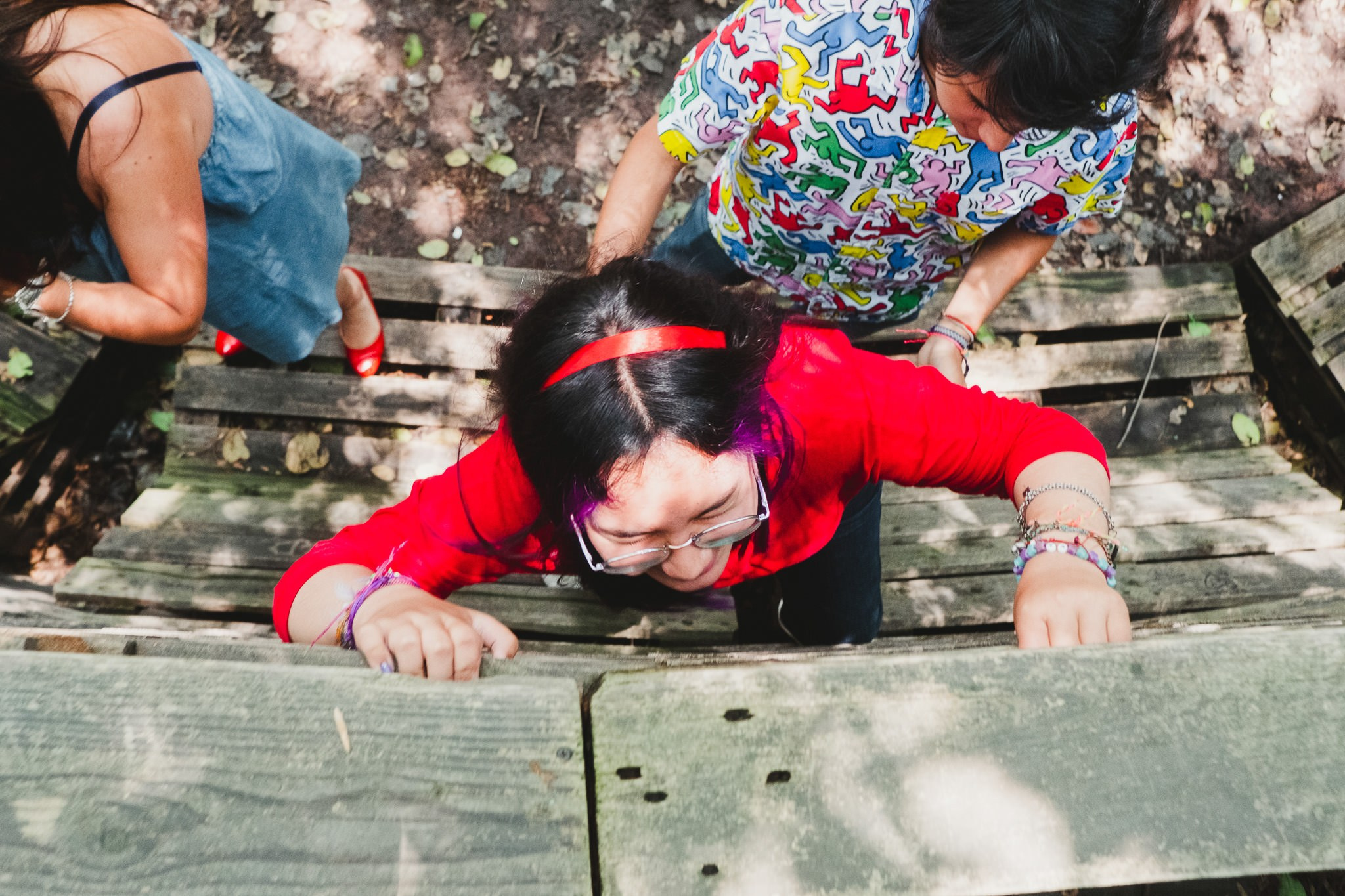 Fam. Farias. Wedding and family photographer in Mexico City