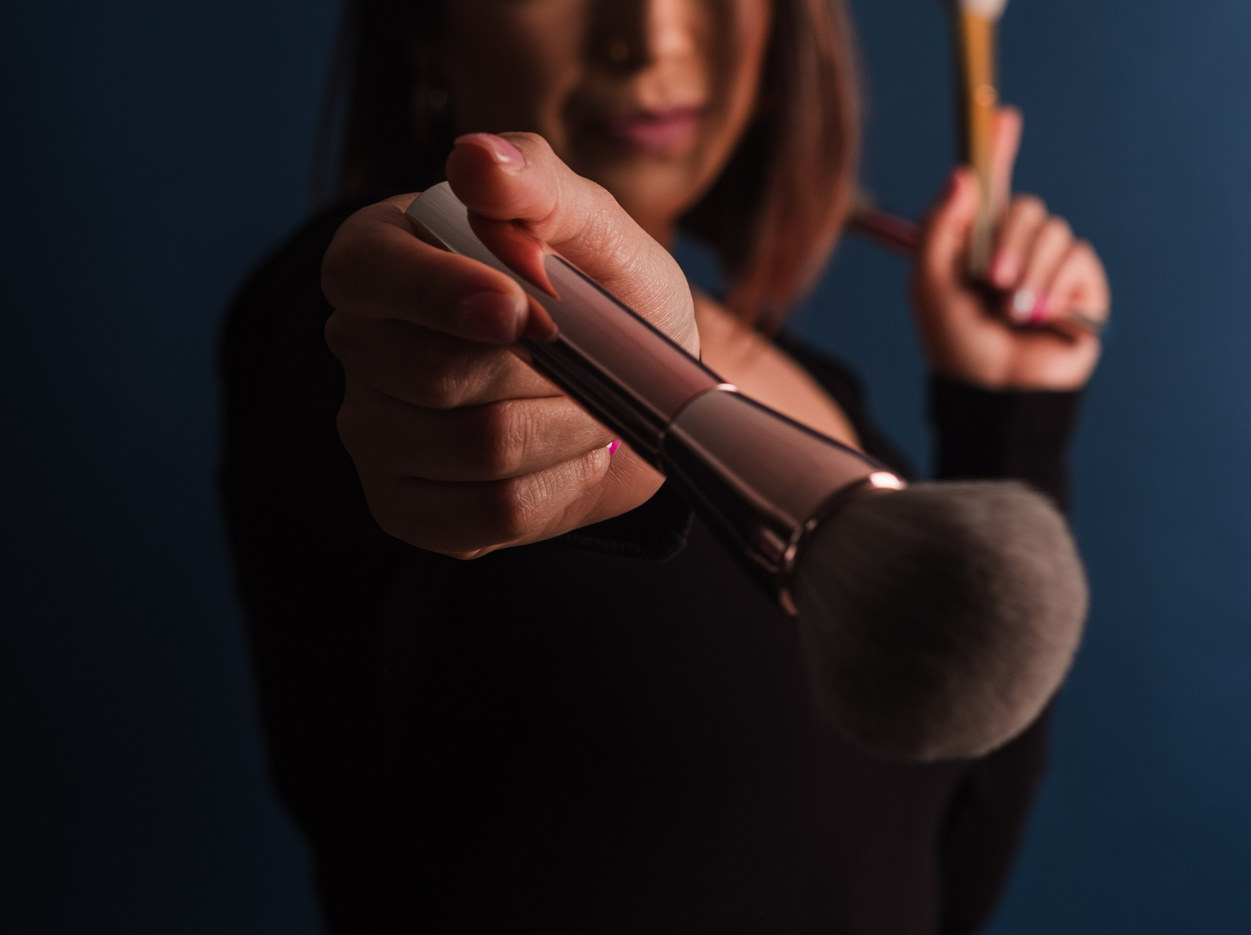 Susy Make Up. Wedding and family photographer in Mexico City