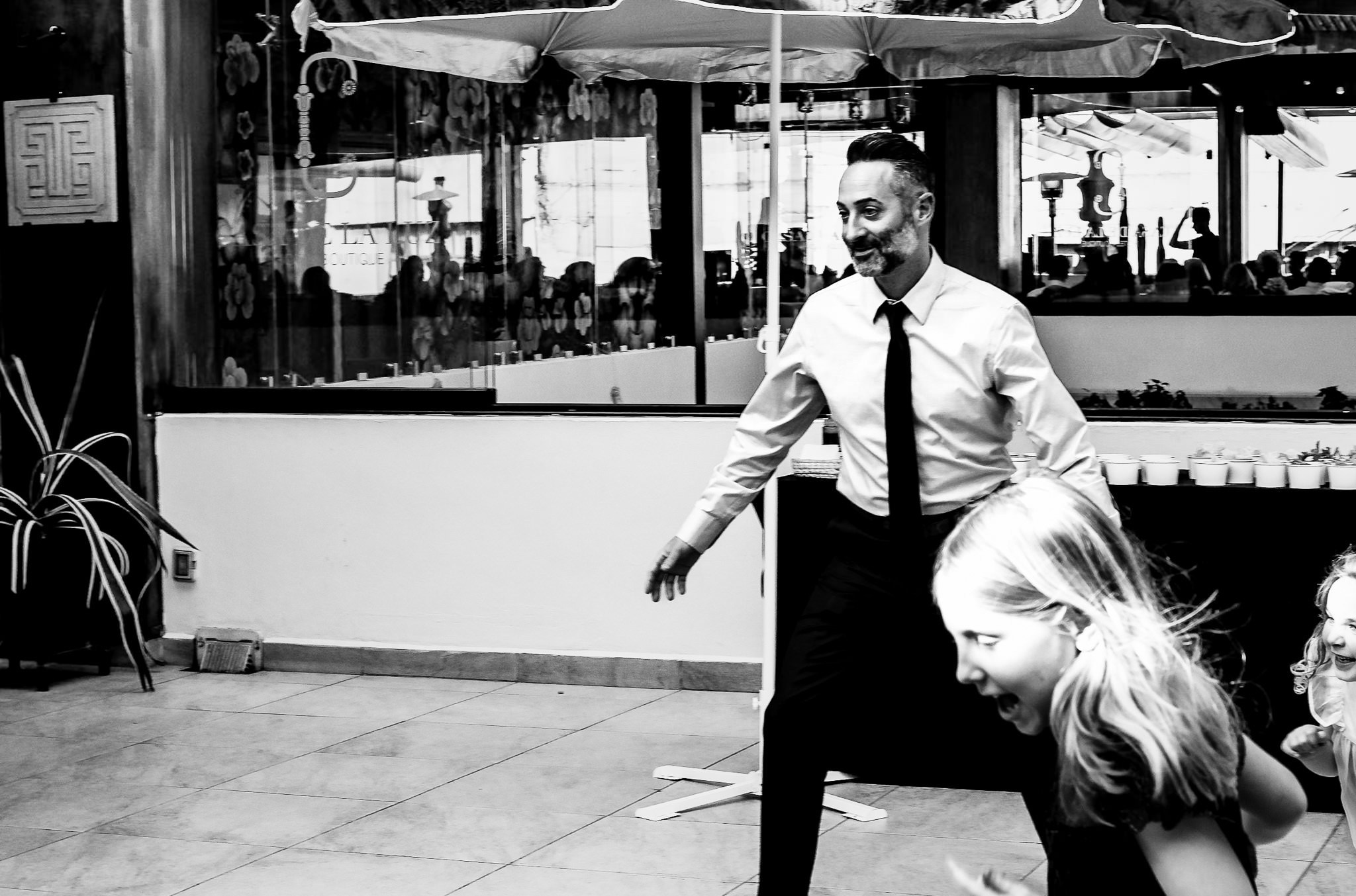 Bailey & Jacob. Wedding and family photographer in Mexico City