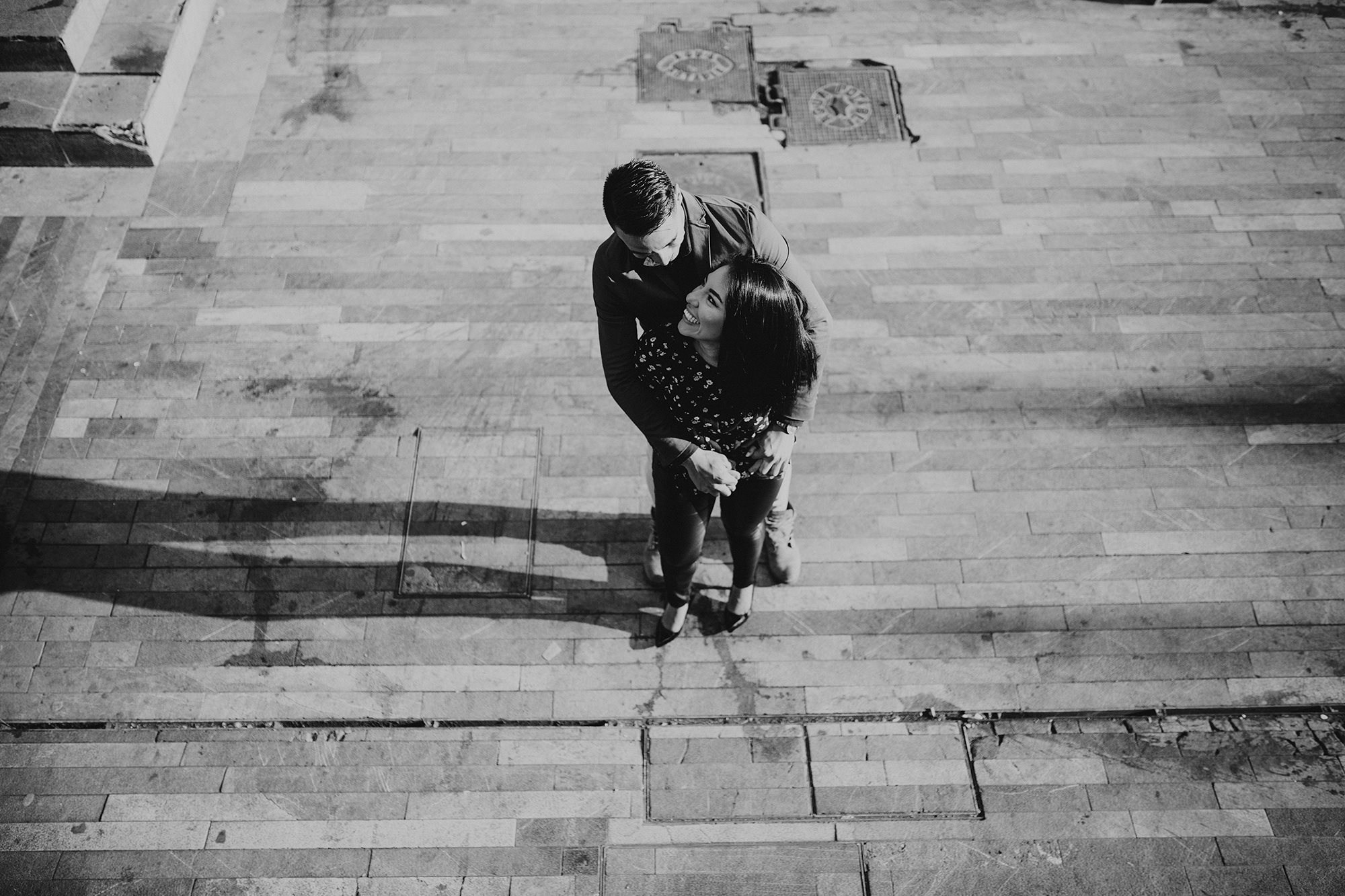 Tania & Ivan. Wedding and family photographer in Mexico City