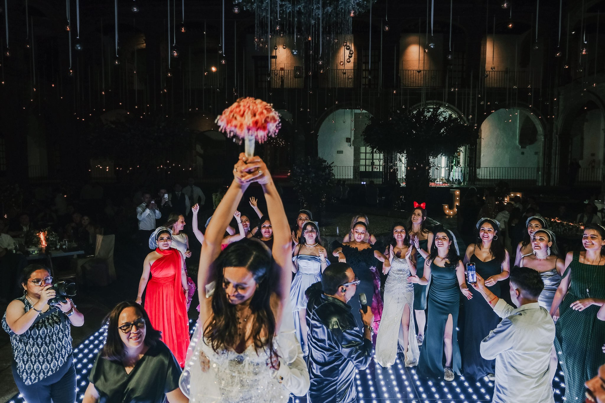 Jess y Fer / CDMX. Wedding and family photographer in Mexico City