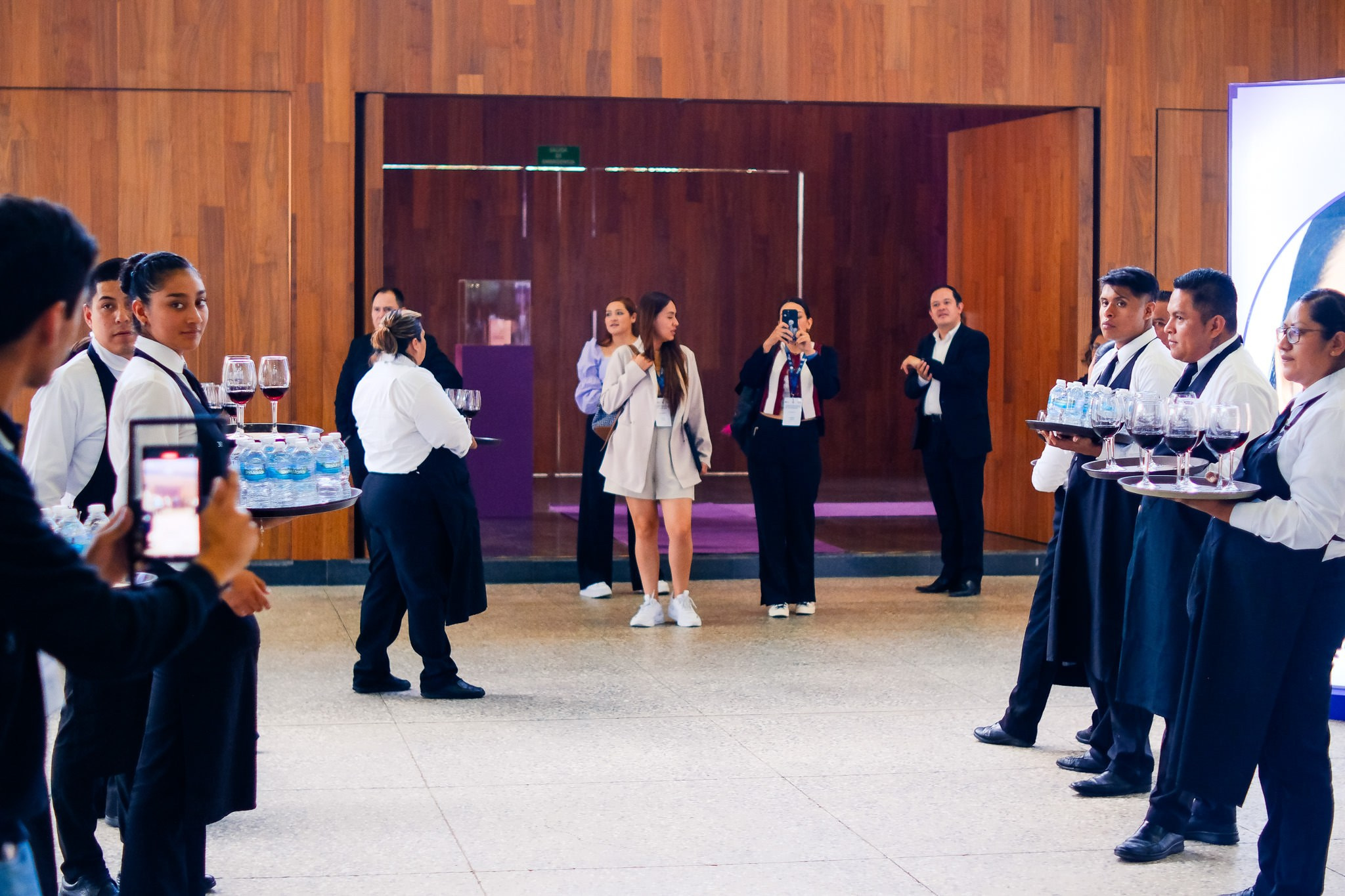 Neoretin / Chapulin Agency. Wedding and family photographer in Mexico City