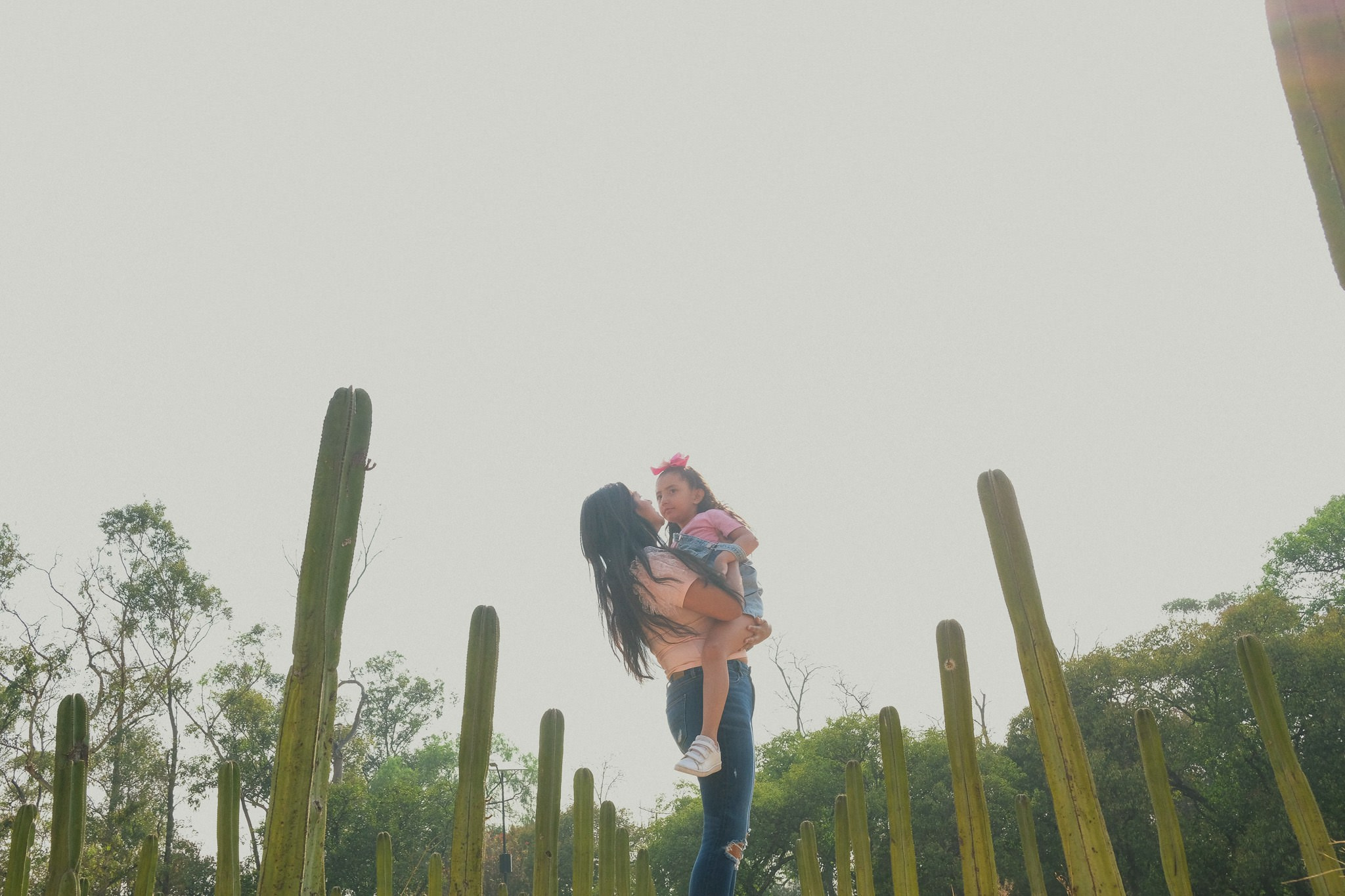 Fam Jarquin. Wedding and family photographer in Mexico City