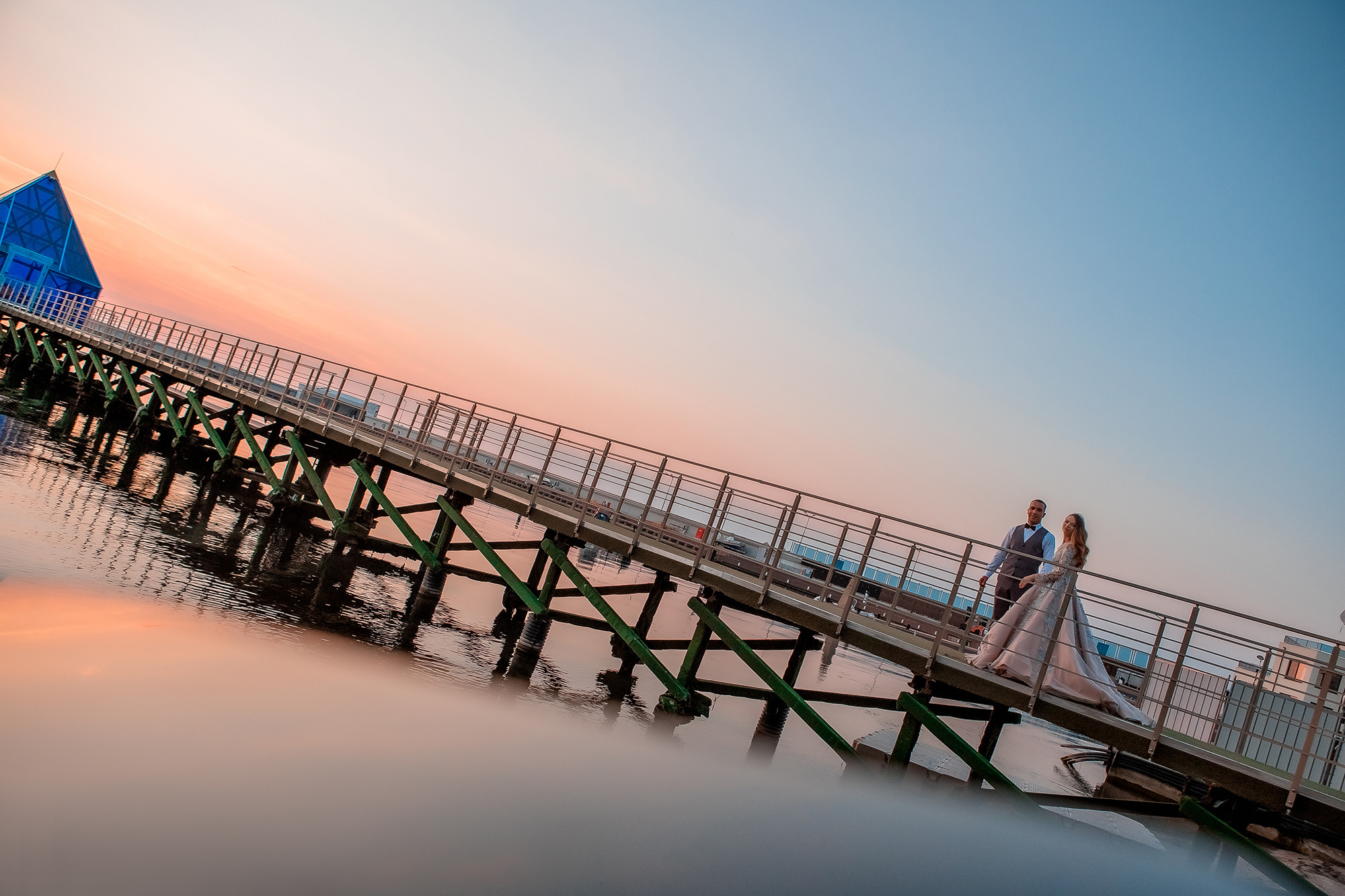 Годеж. Фотограф Ирина Йотова