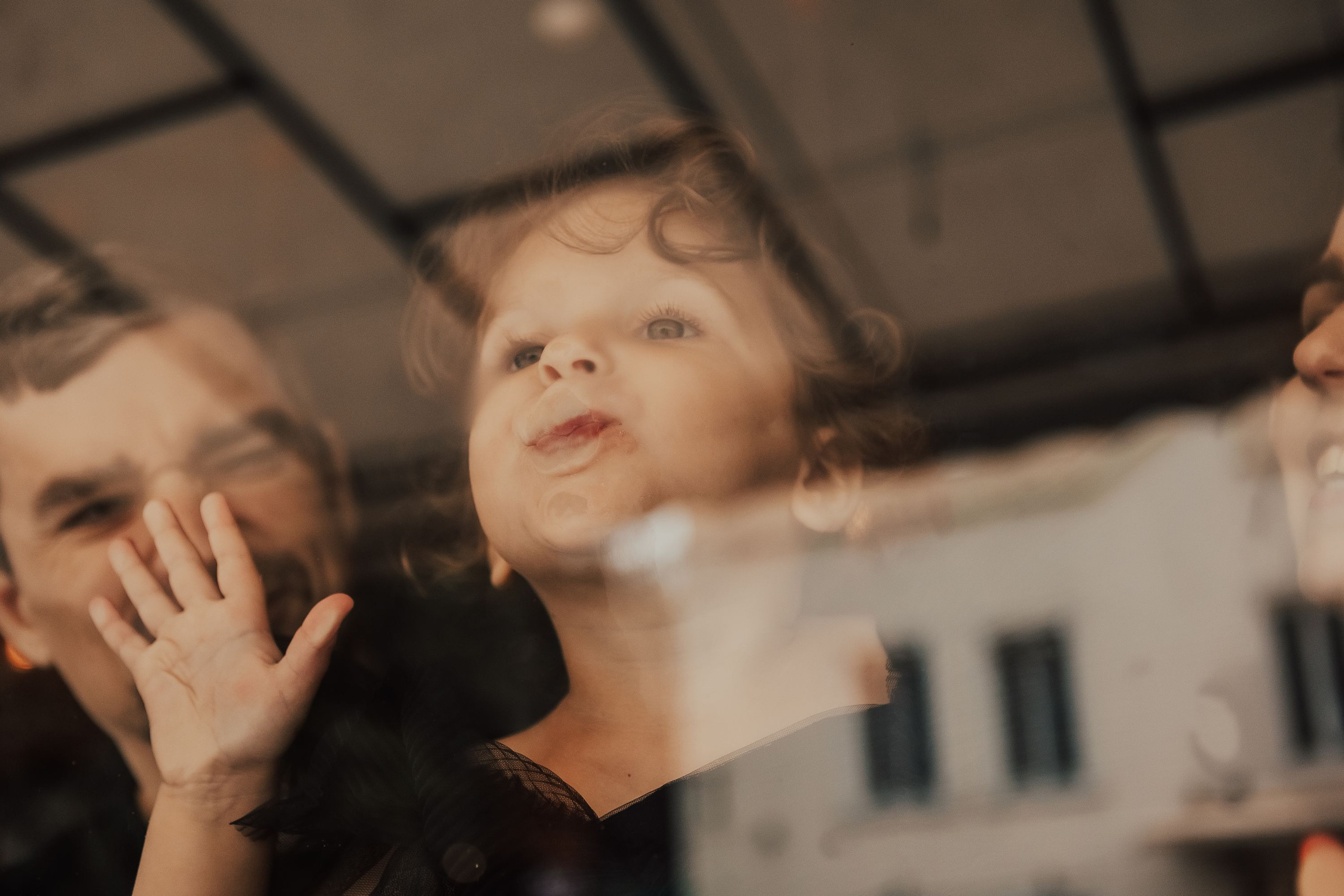 Рожден Ден. Фотограф Ирина Йотова