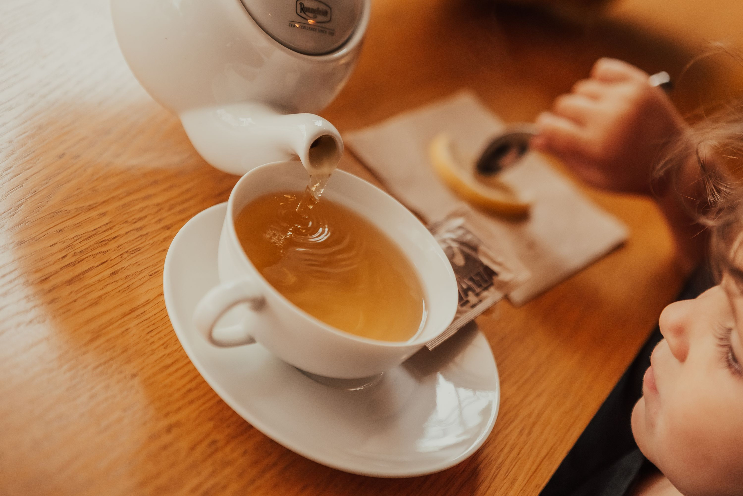 Рожден Ден. Фотограф Ирина Йотова