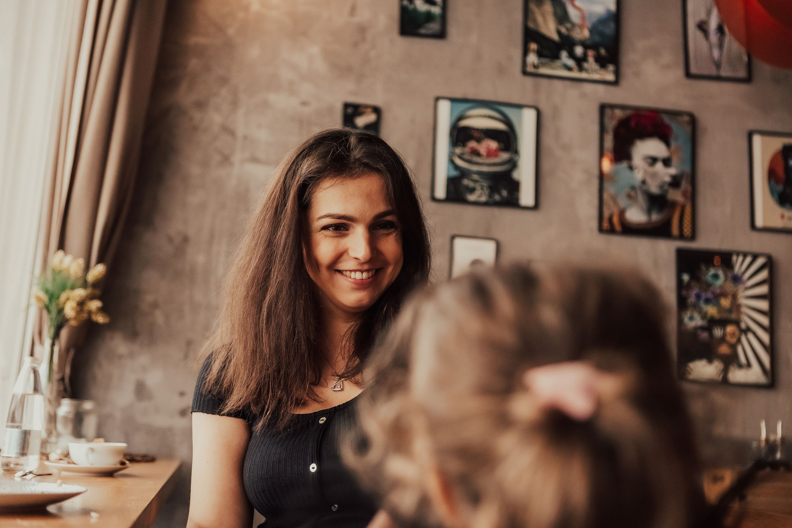 Рожден Ден. Фотограф Ирина Йотова