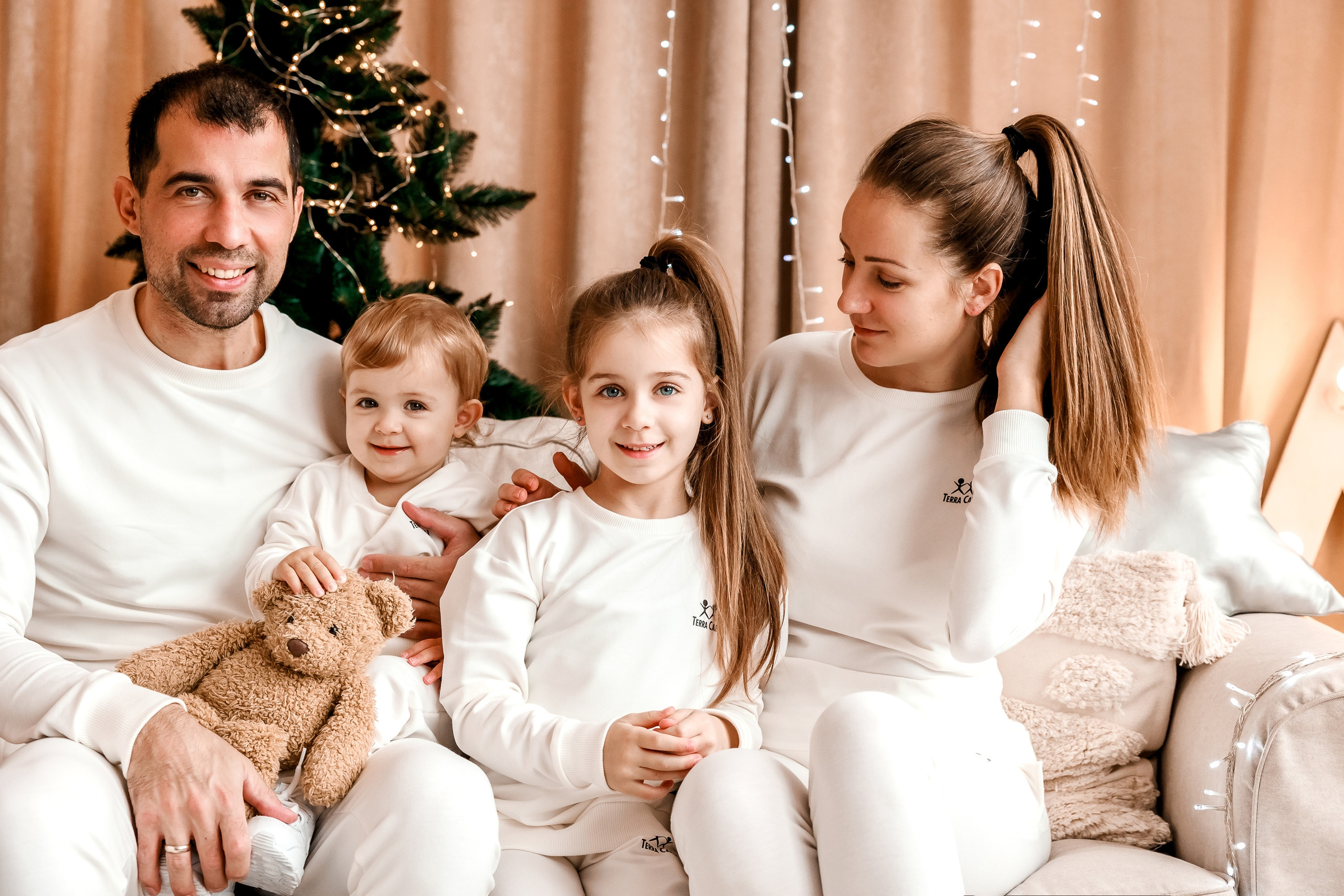 Коледно настроение 2021-22. Фотограф Ирина Йотова