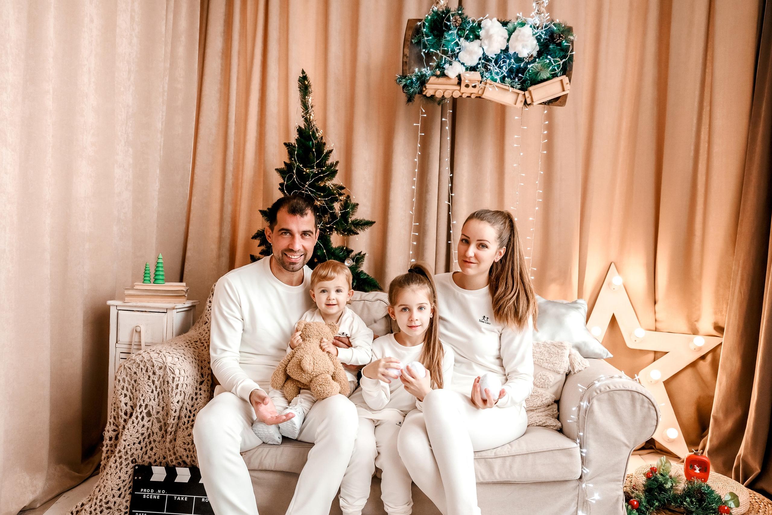 Коледно настроение 2021-22. Фотограф Ирина Йотова