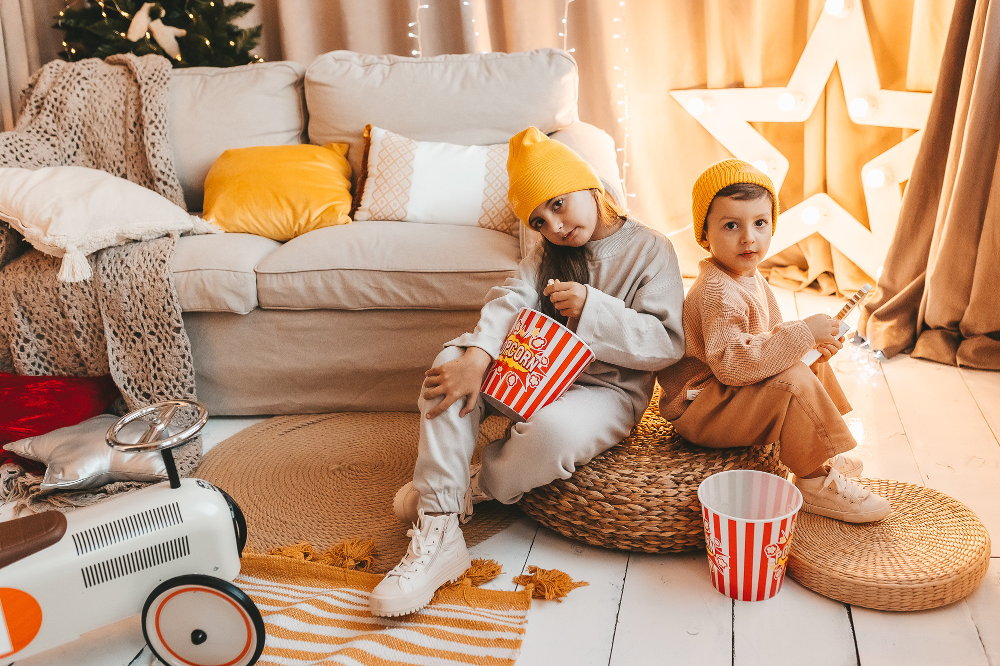 Коледа 2022. Фотограф Ирина Йотова