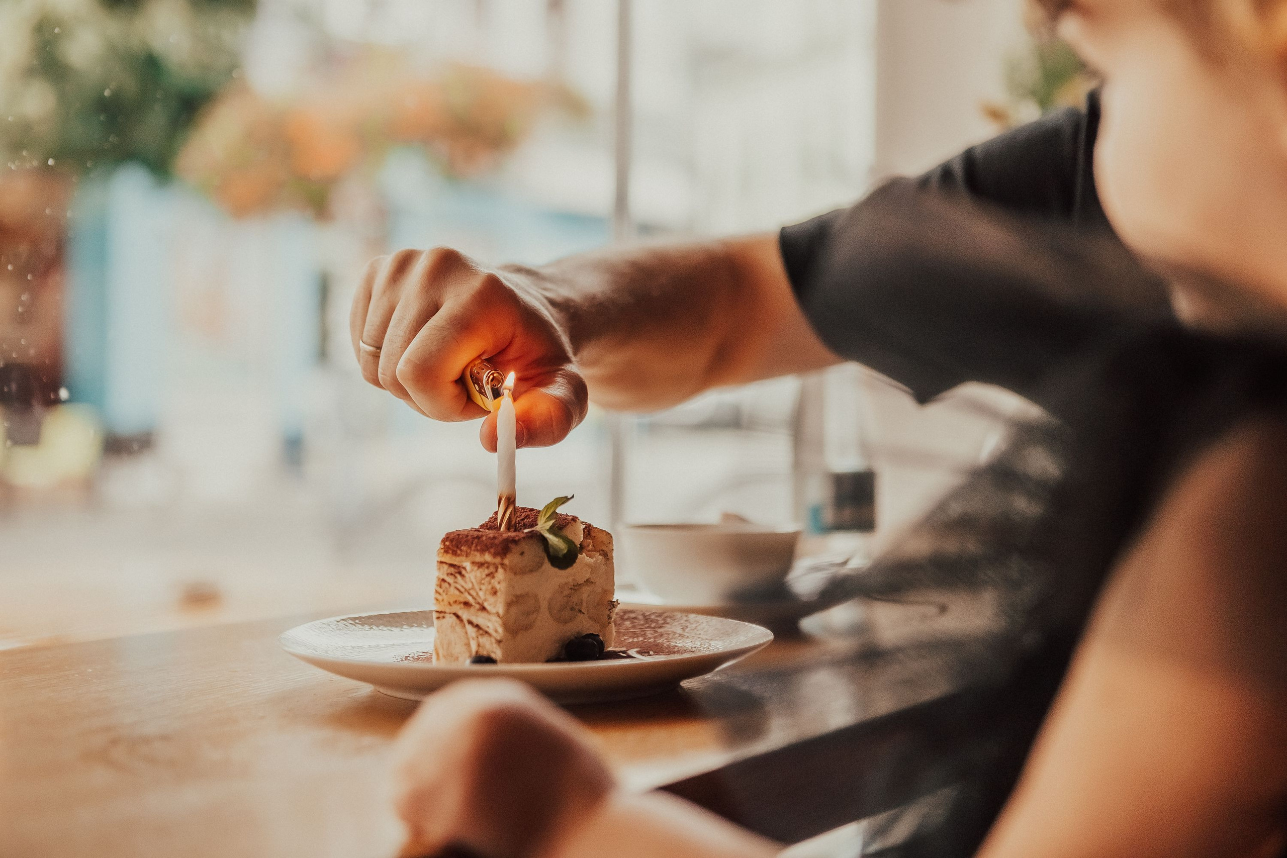 Рожден Ден. Фотограф Ирина Йотова