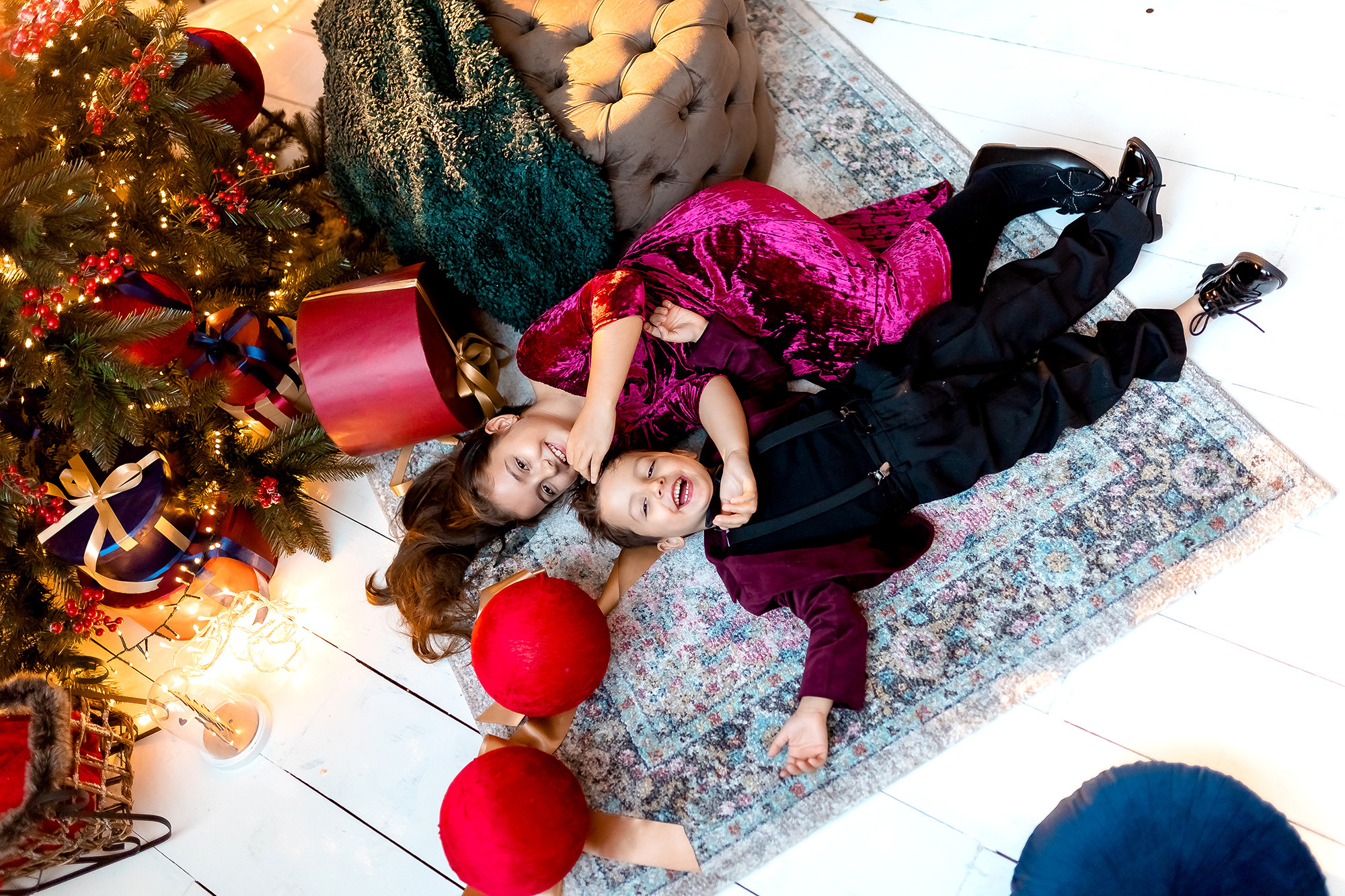 Коледа 2022. Фотограф Ирина Йотова