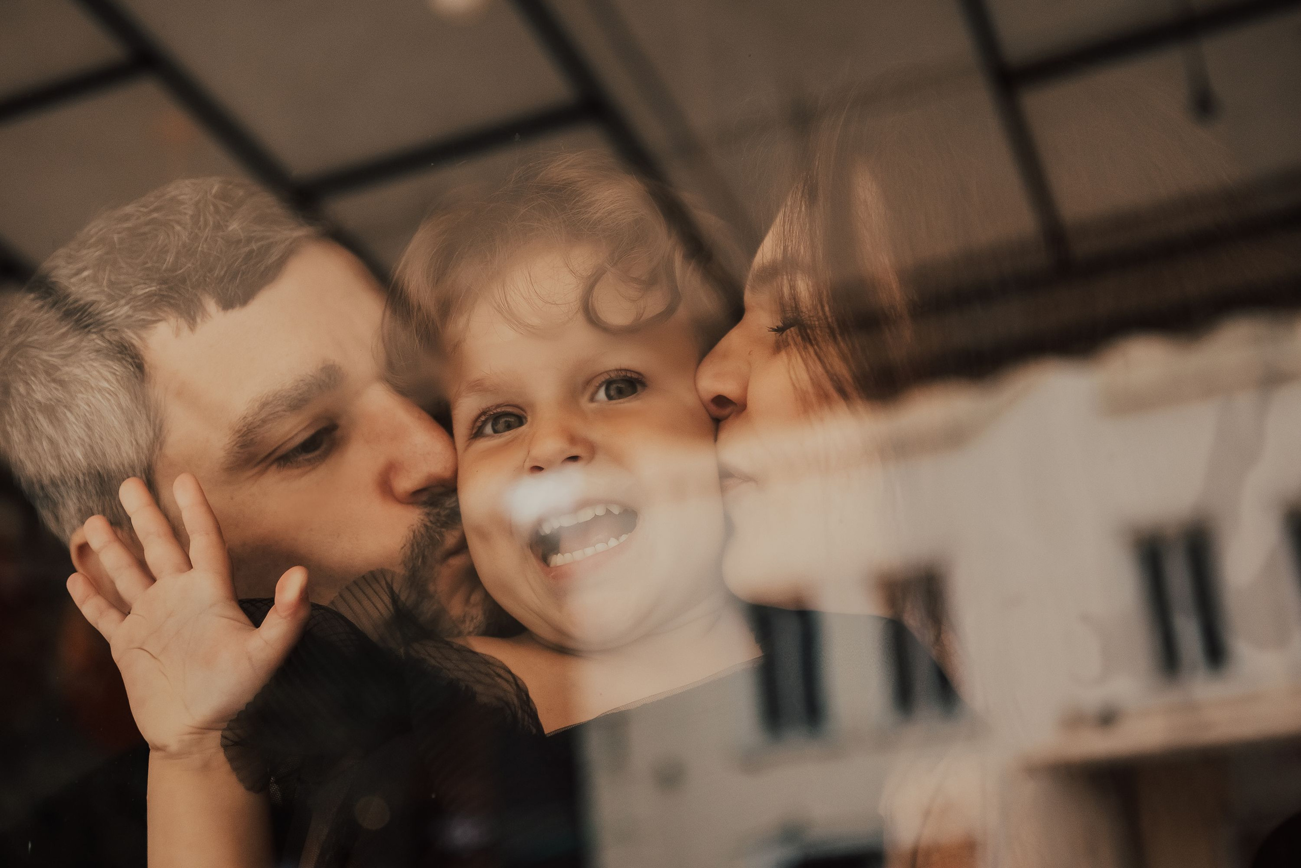 Рожден Ден. Фотограф Ирина Йотова