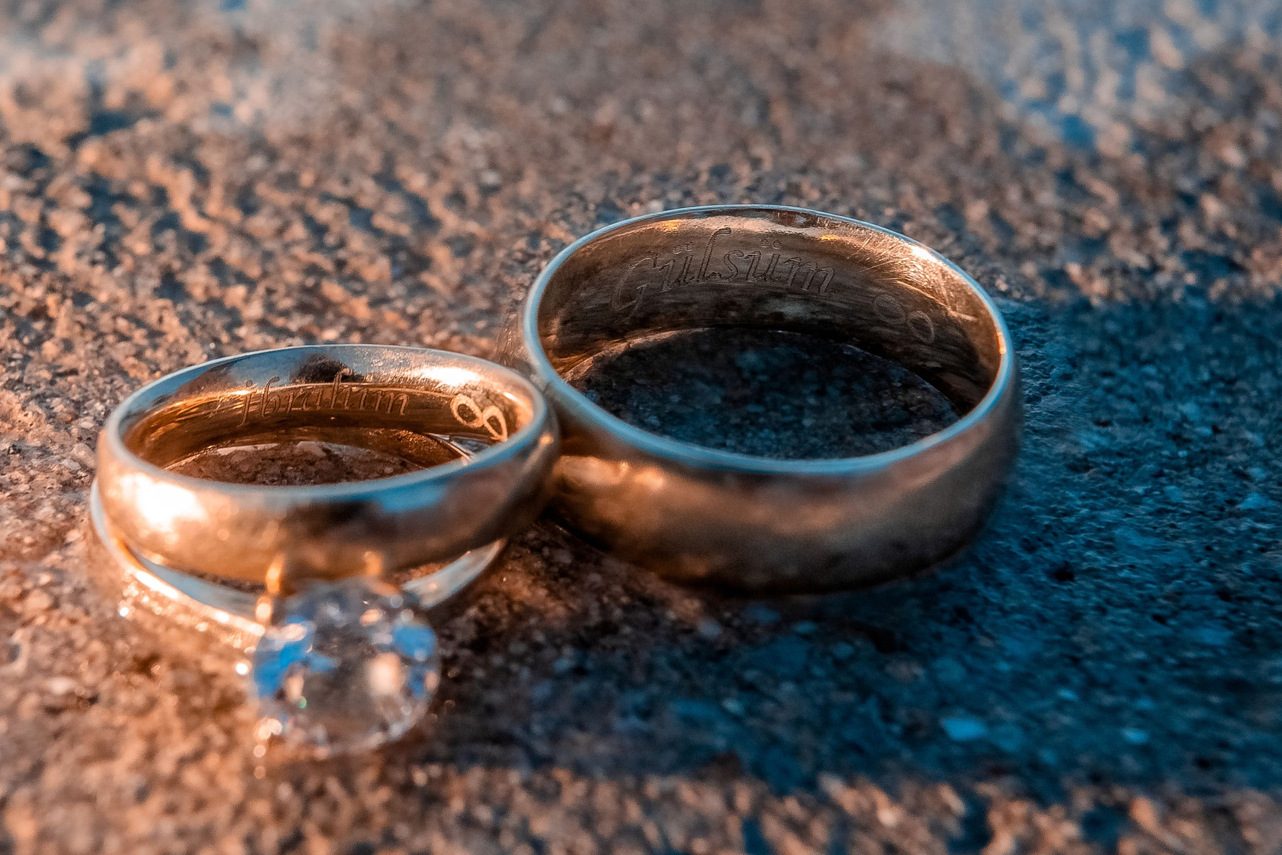 Годеж. Фотограф Ирина Йотова