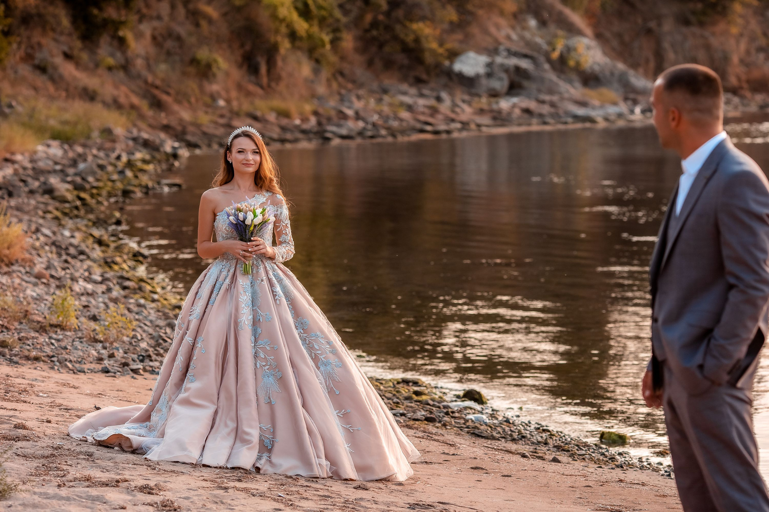 Годеж. Фотограф Ирина Йотова