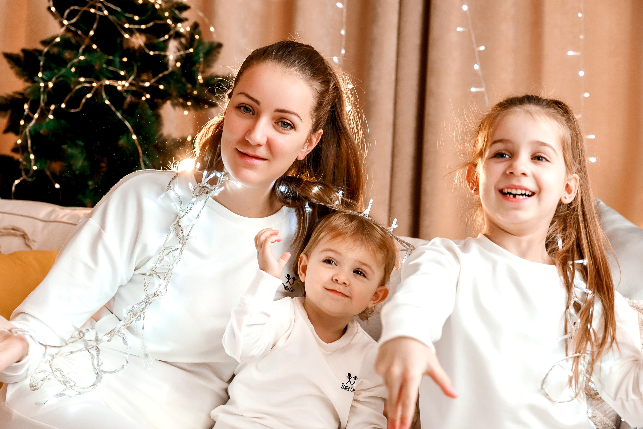 Коледно настроение 2021-22. Фотограф Ирина Йотова