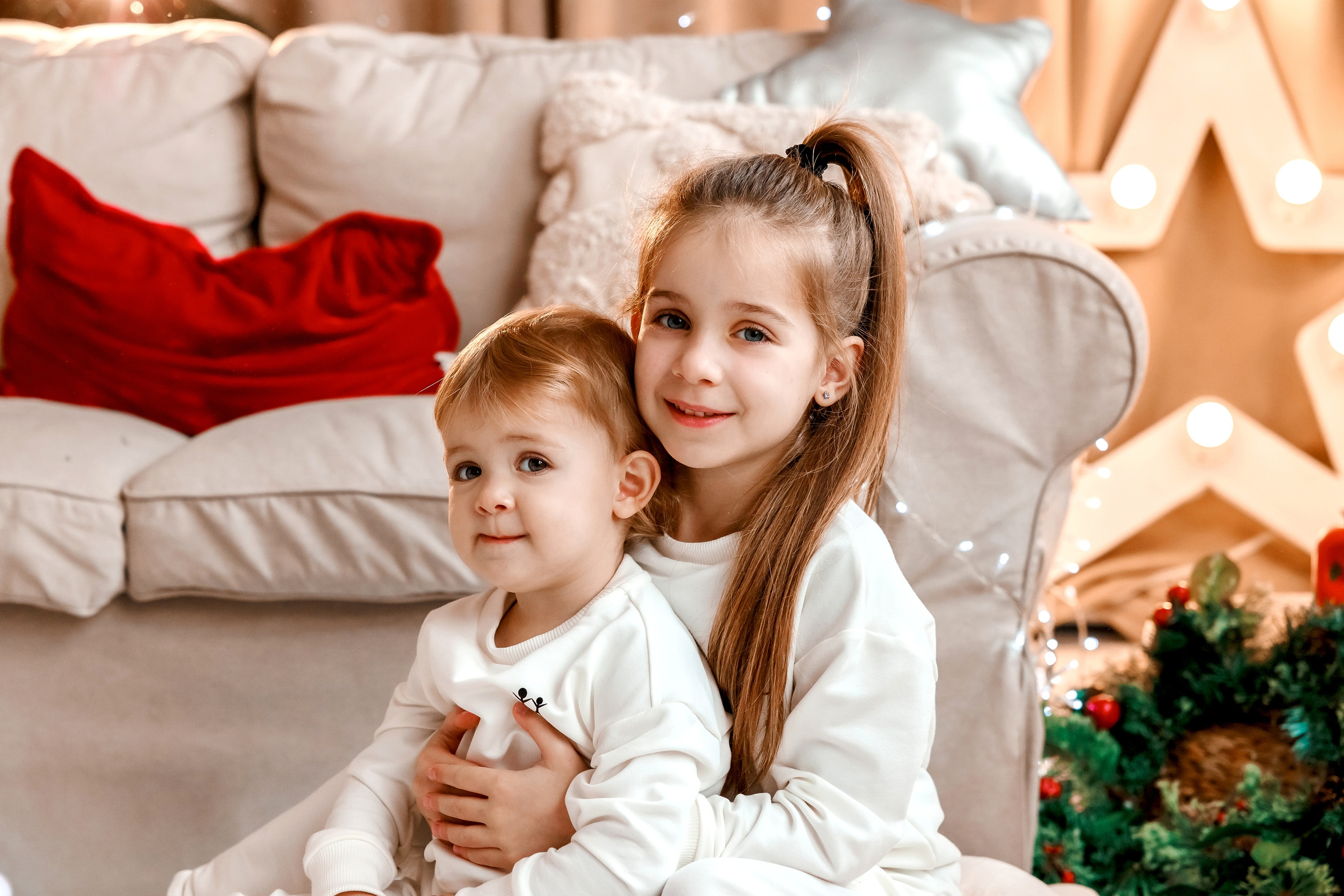 Коледно настроение 2021-22. Фотограф Ирина Йотова