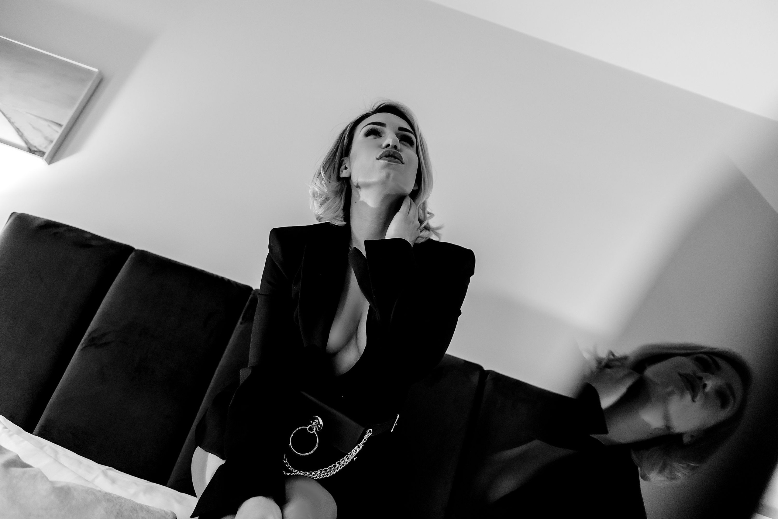 Индивидуална фоносесия за теб!. Фотограф Ирина Йотова