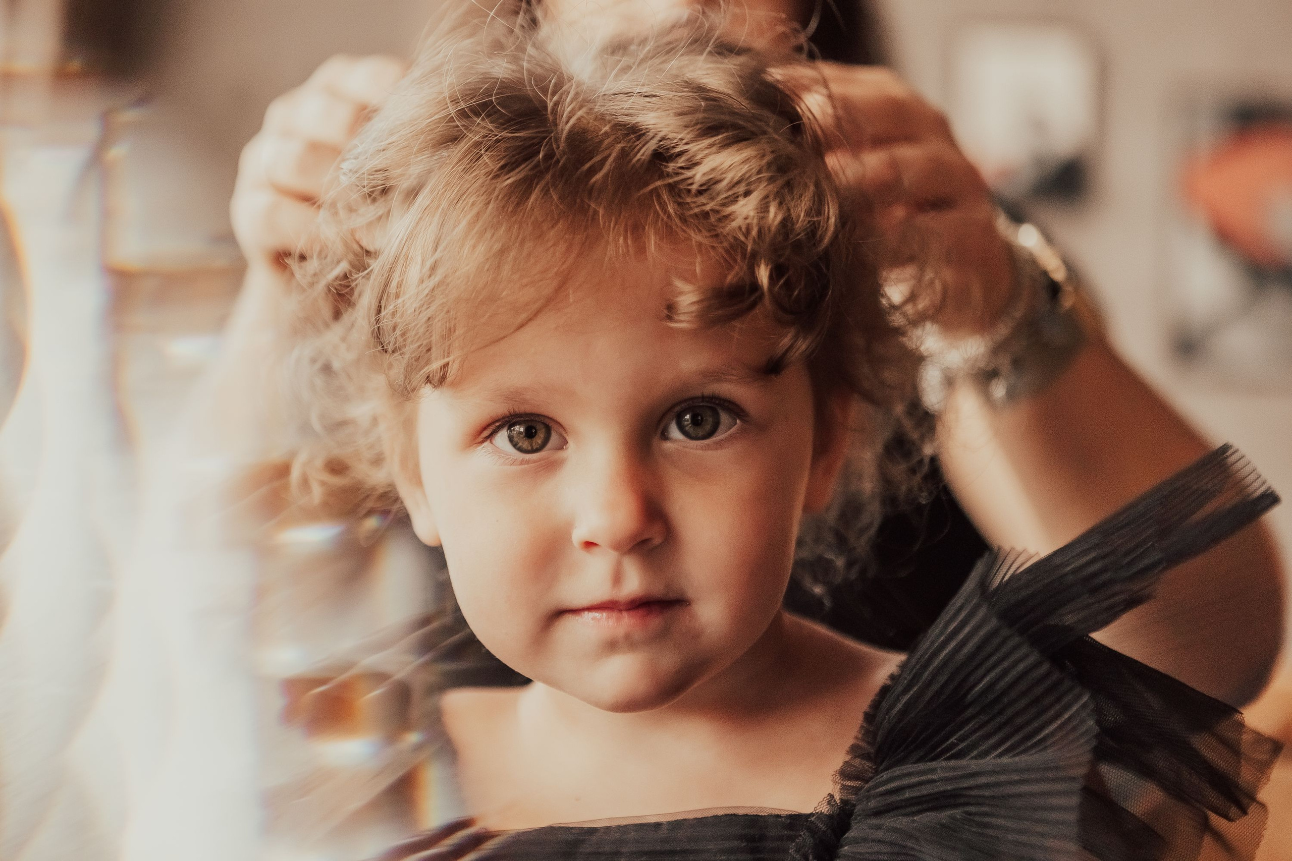 Рожден Ден. Фотограф Ирина Йотова