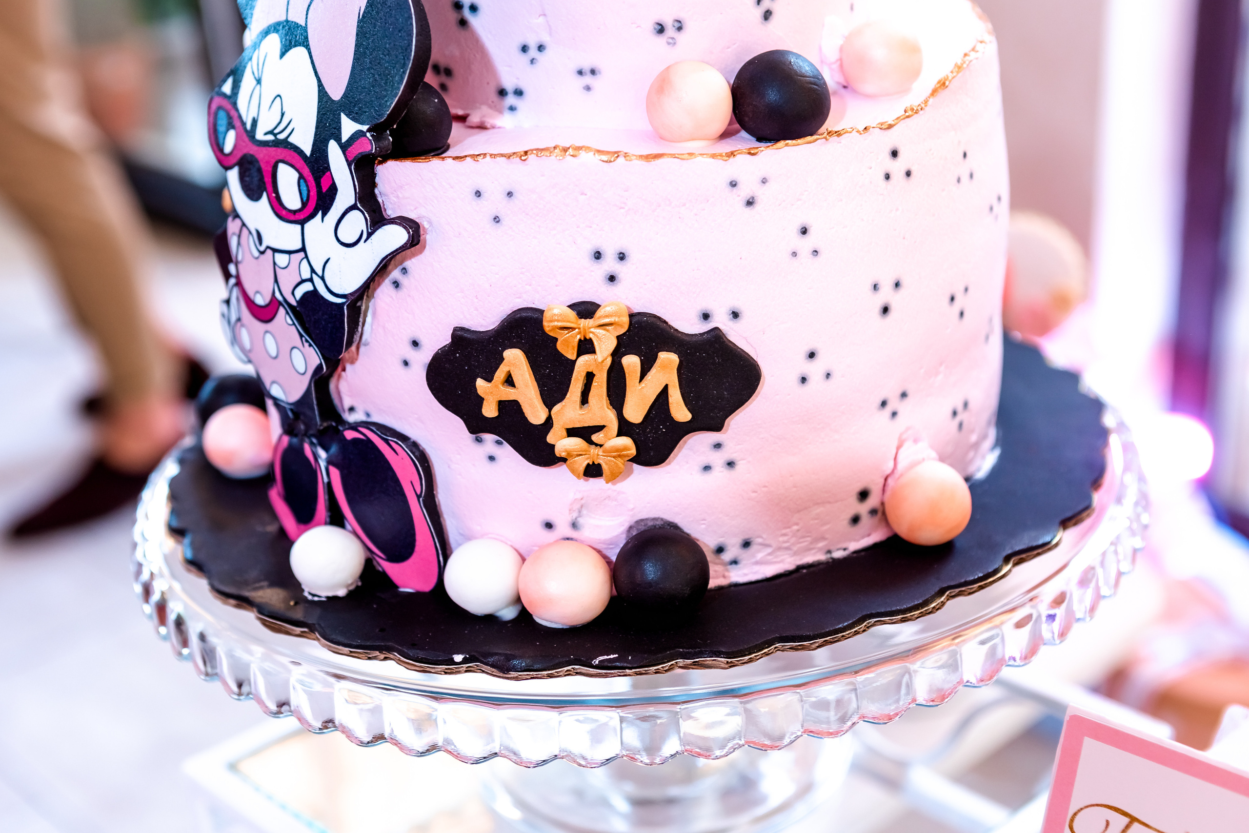 Свето Кръщение на Ади и Габи. Фотограф Ирина Йотова