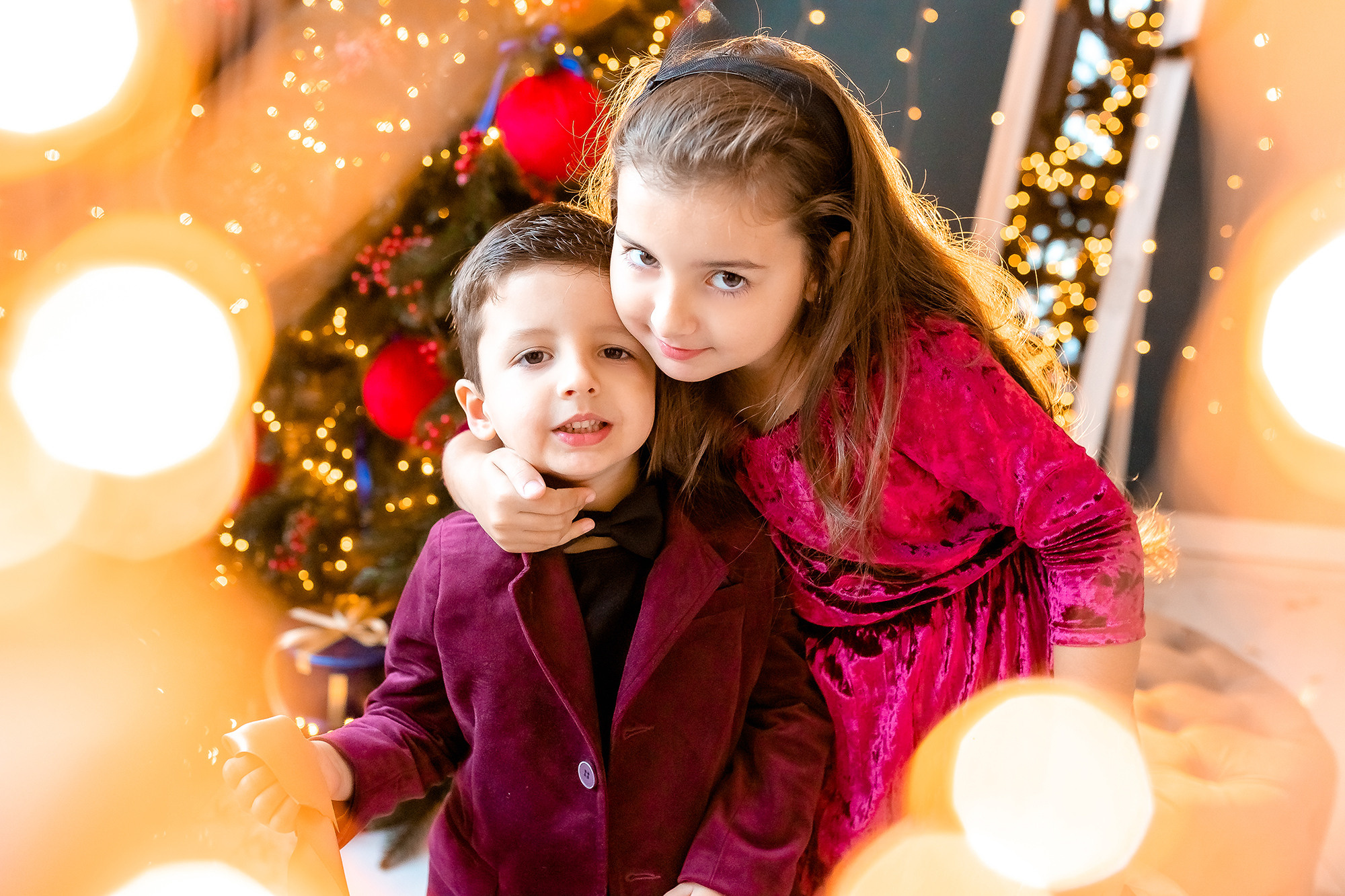 Коледа 2022. Фотограф Ирина Йотова