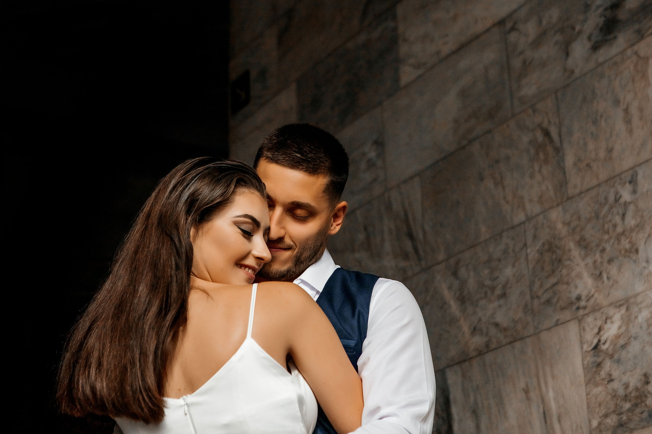 Сватба Айтос. Фотограф Ирина Йотова