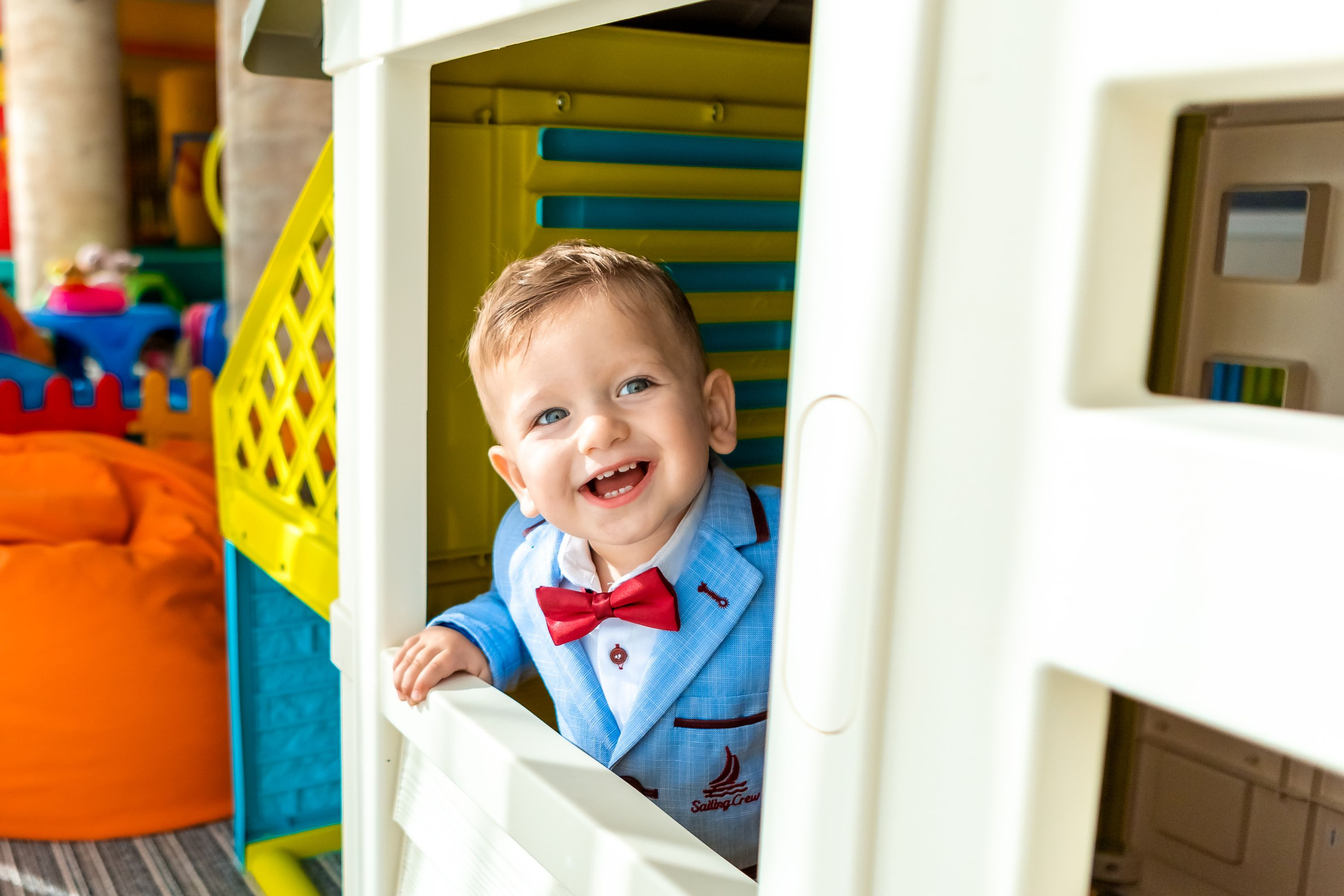 Свето Кръщение Димитър. Фотограф Ирина Йотова