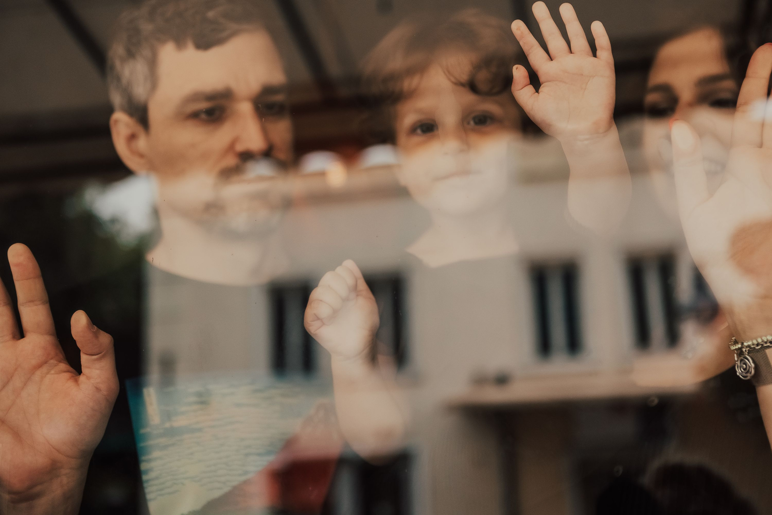 Рожден Ден. Фотограф Ирина Йотова