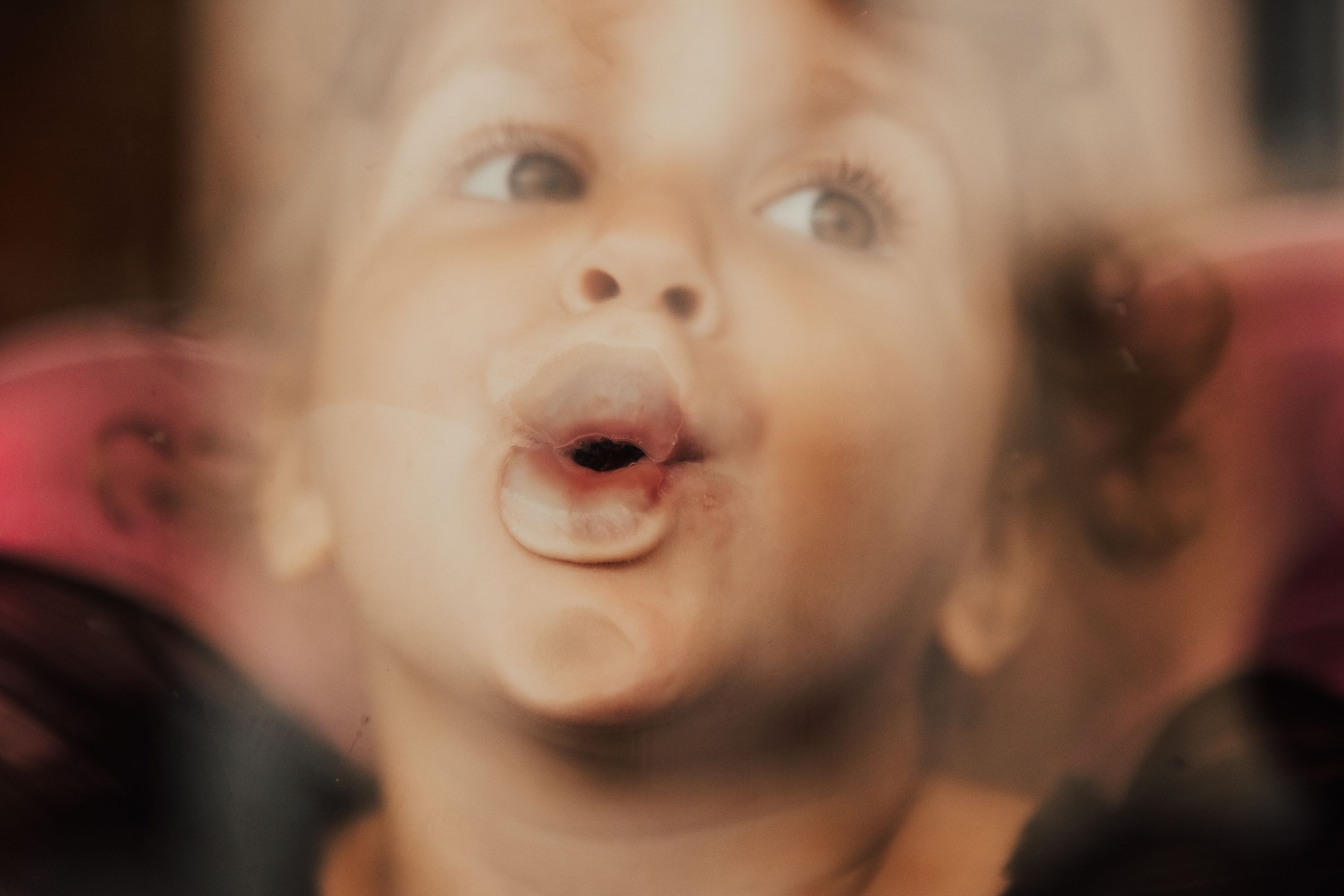 Рожден Ден. Фотограф Ирина Йотова