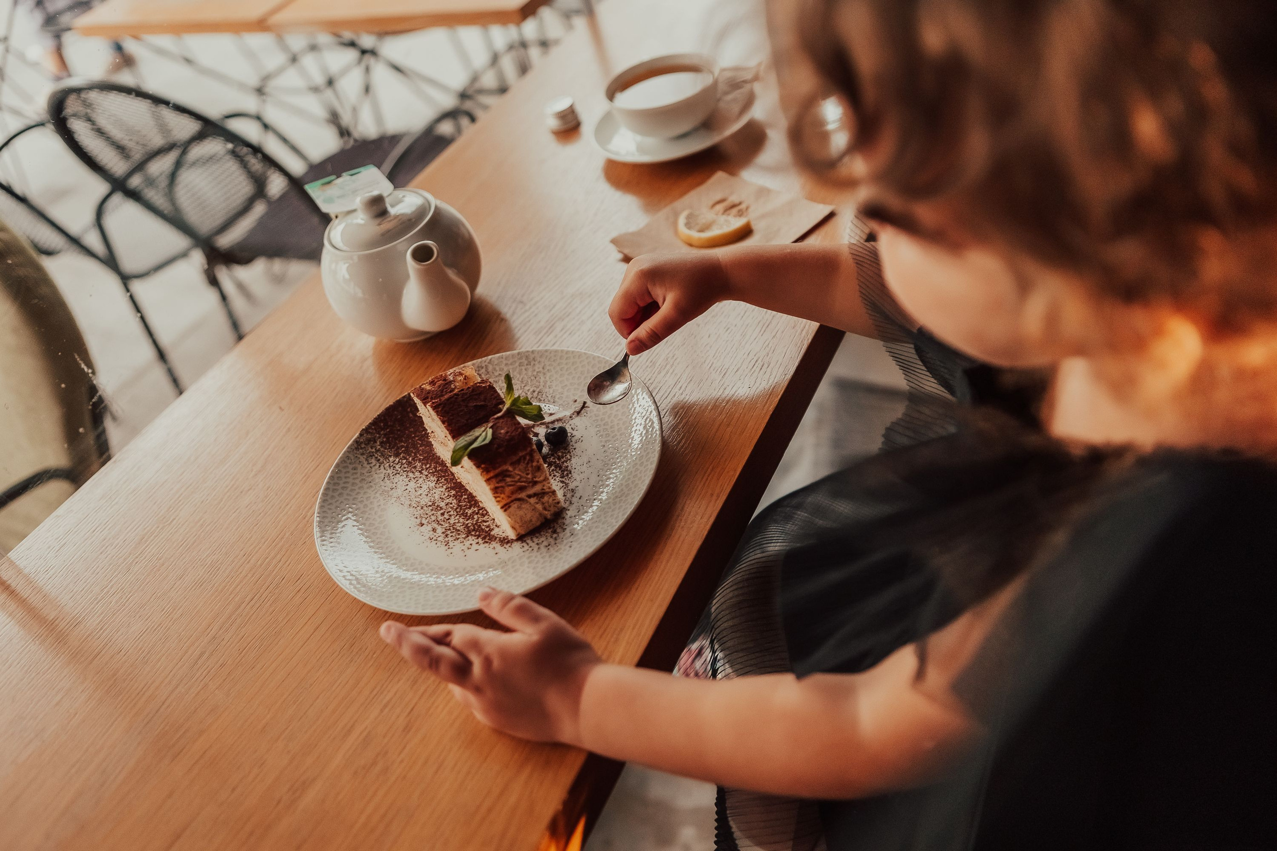 Рожден Ден. Фотограф Ирина Йотова
