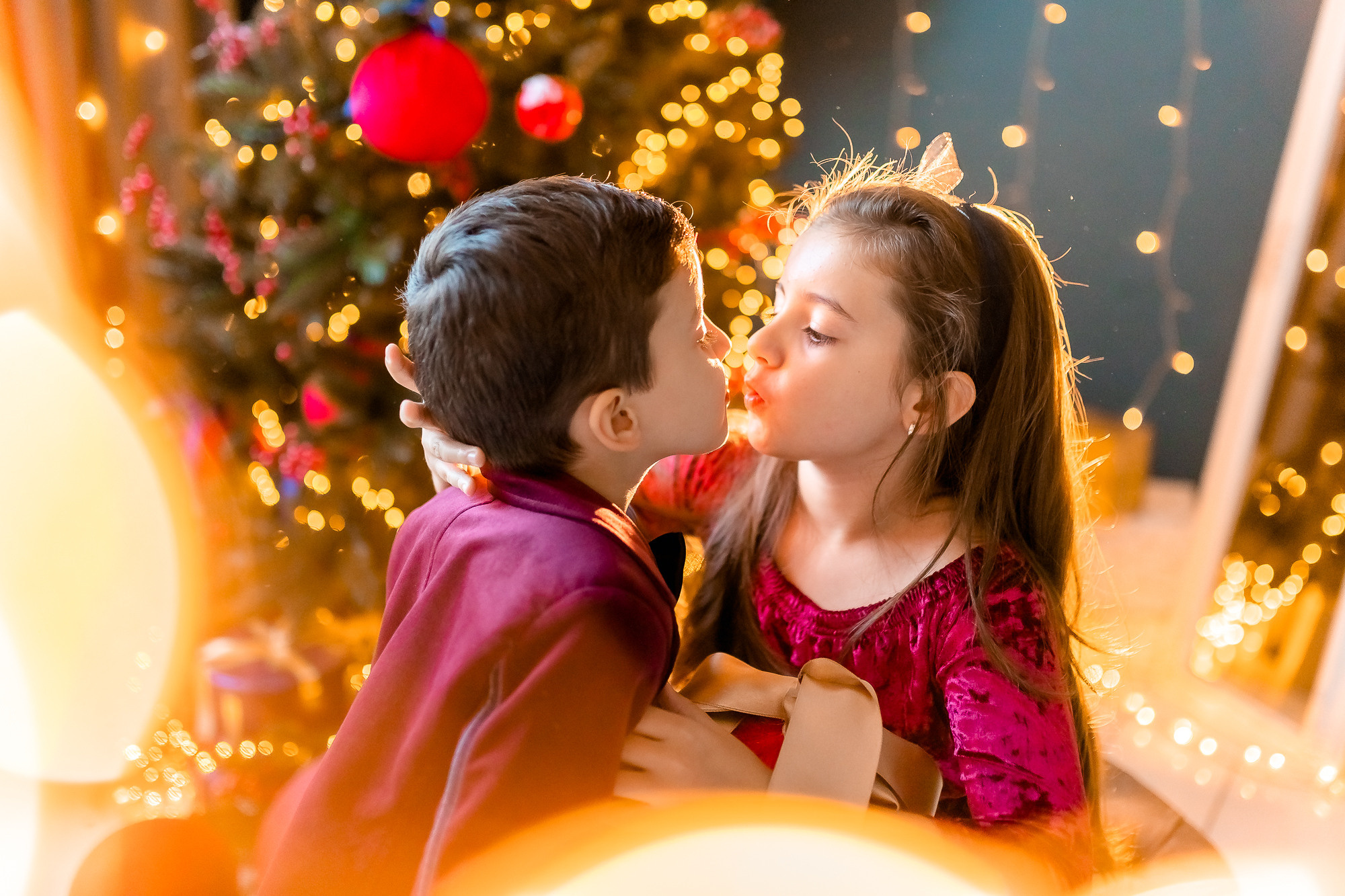 Коледа 2022. Фотограф Ирина Йотова