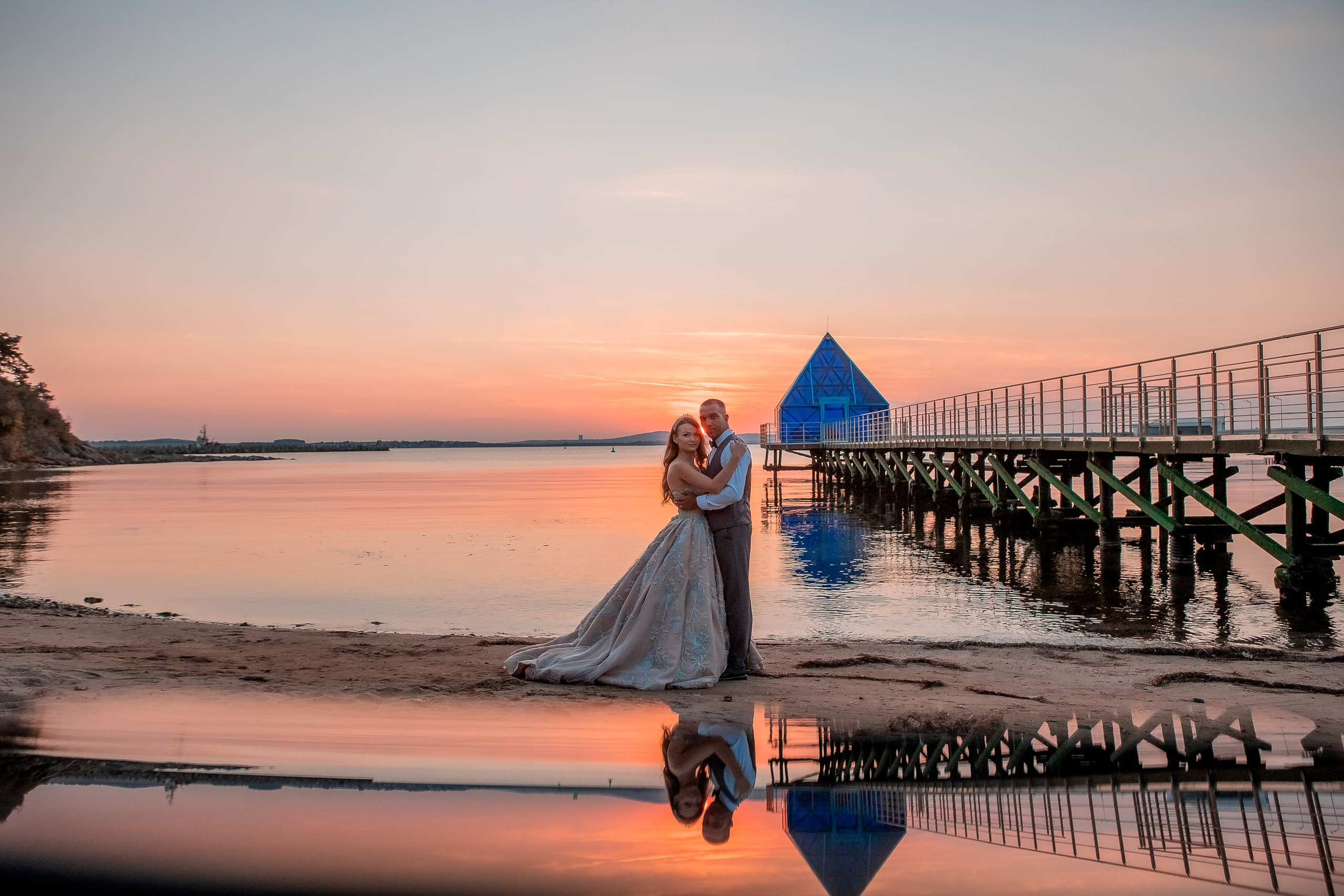 Годеж. Фотограф Ирина Йотова