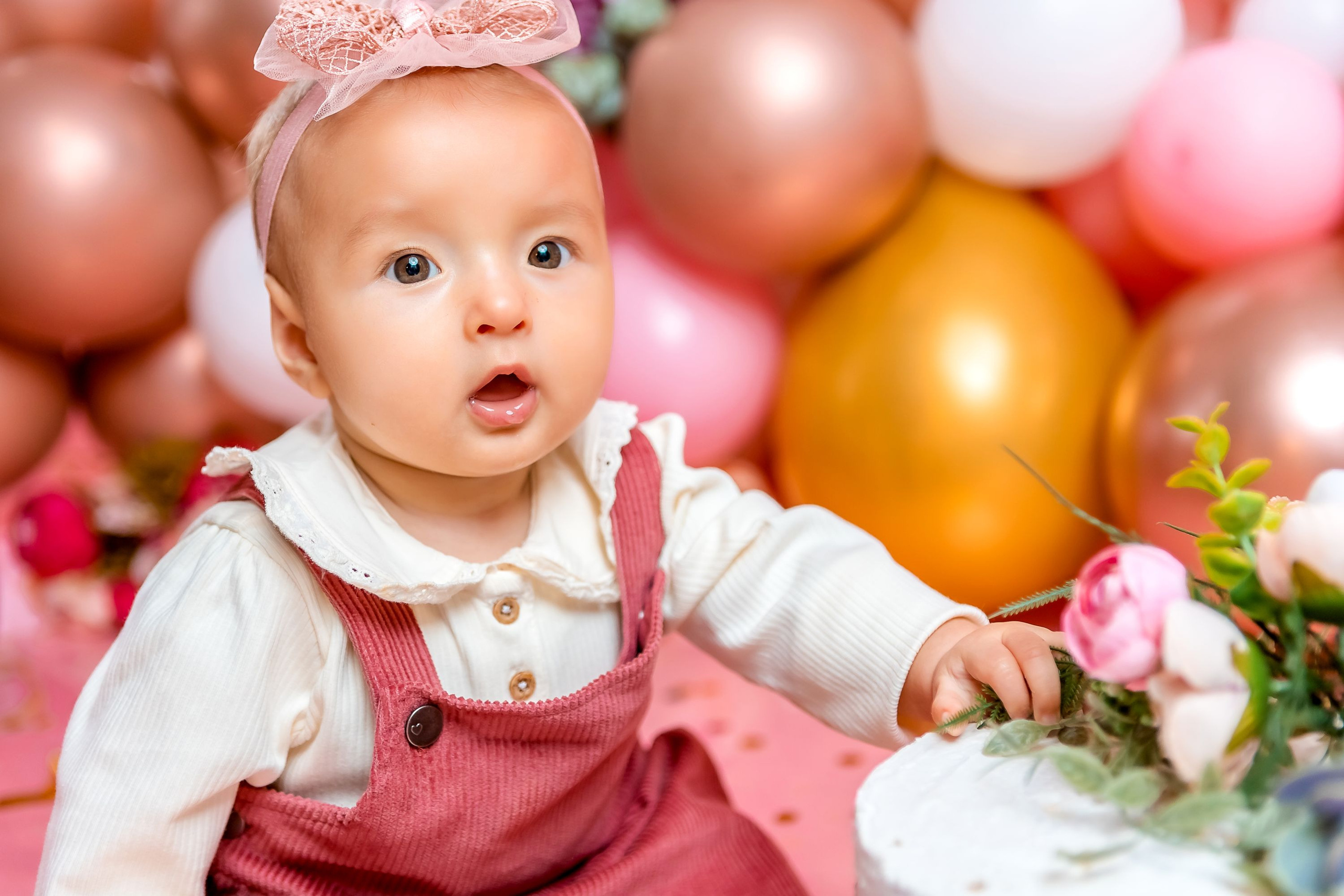 Моят 6 месец. Фотограф Ирина Йотова