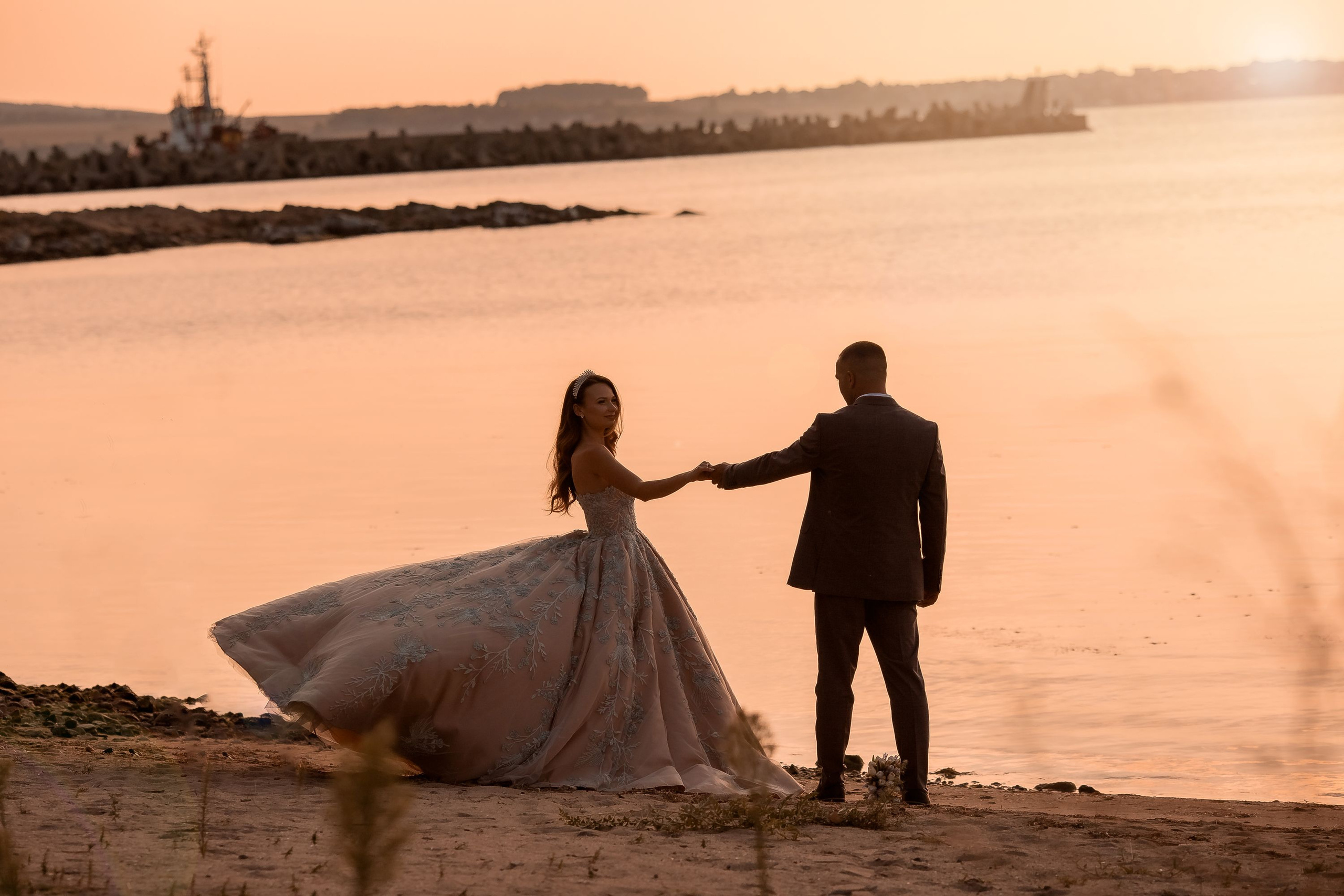 Годеж. Фотограф Ирина Йотова