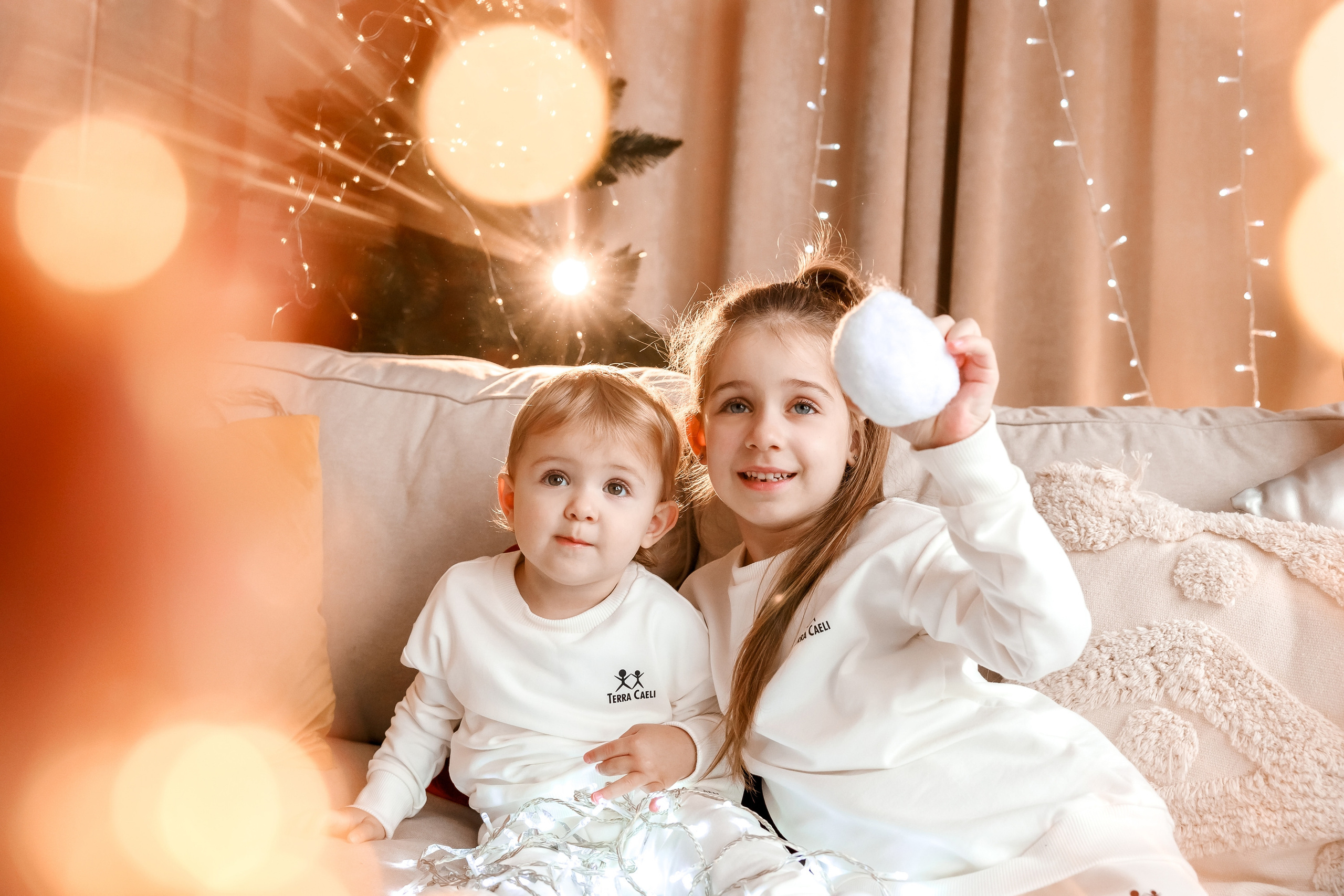 Коледно настроение 2021-22. Фотограф Ирина Йотова