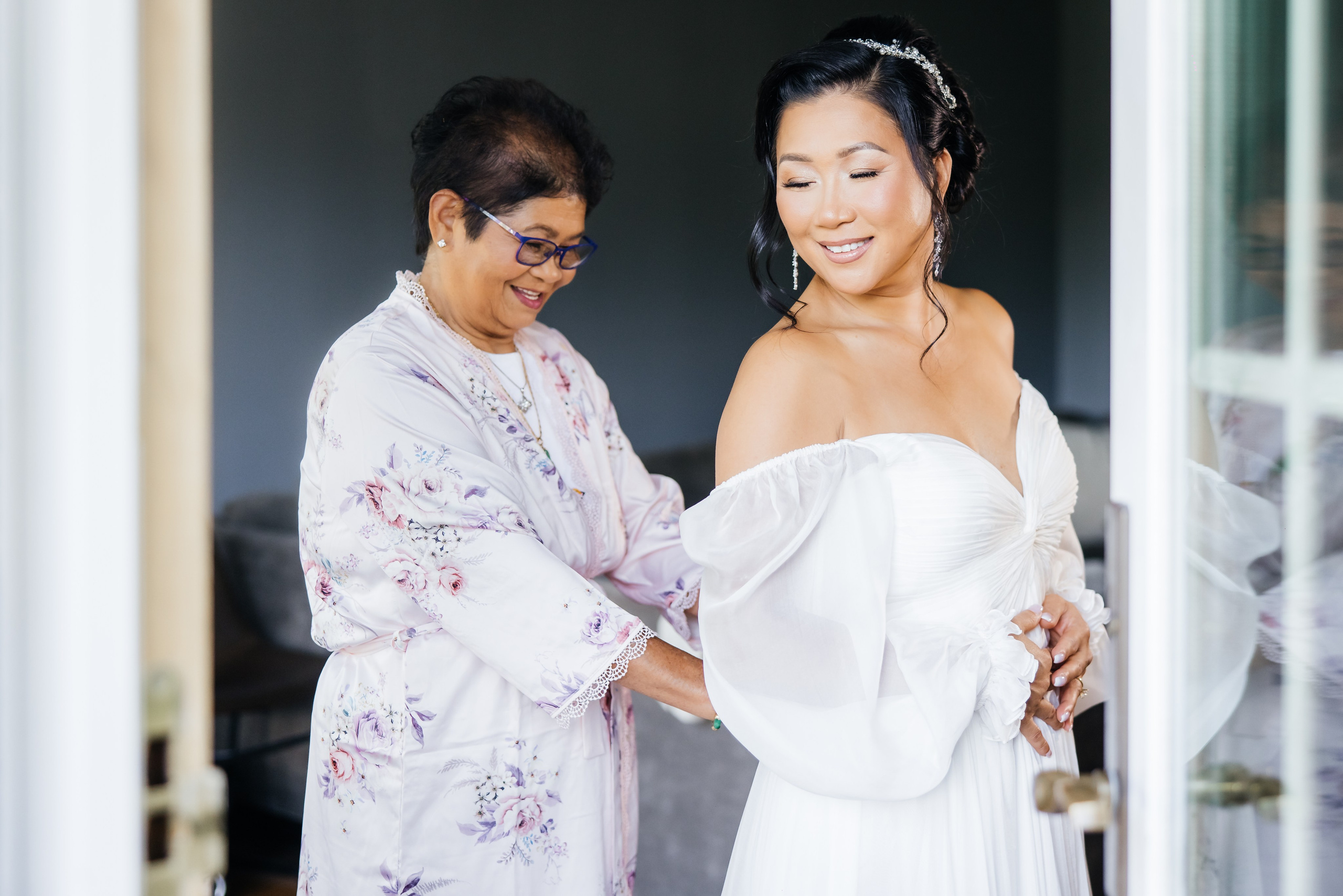 Cherri & Gerard. Wedding Photo & Video