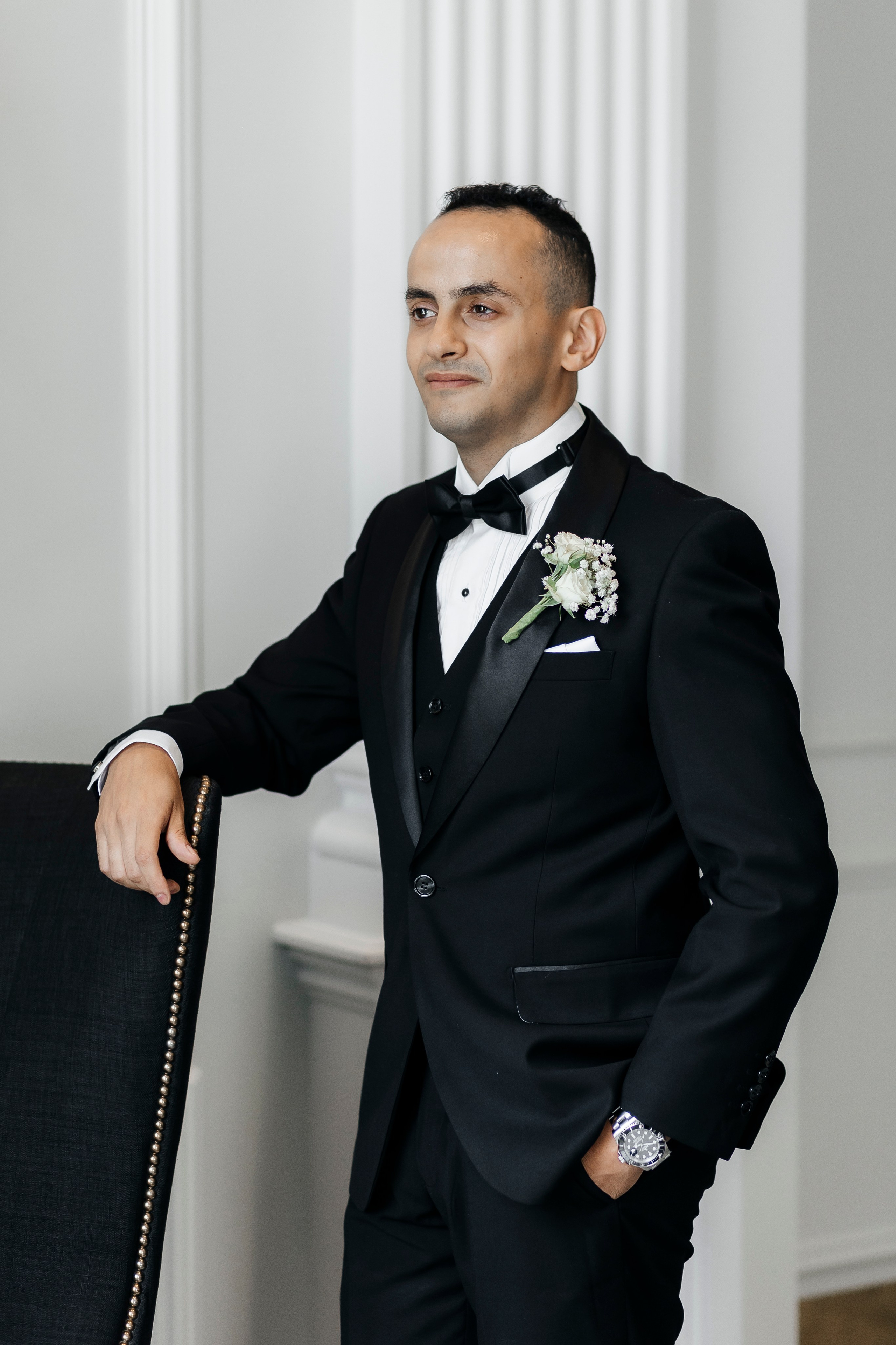 Mahmoud & Lana. Wedding Photo & Video