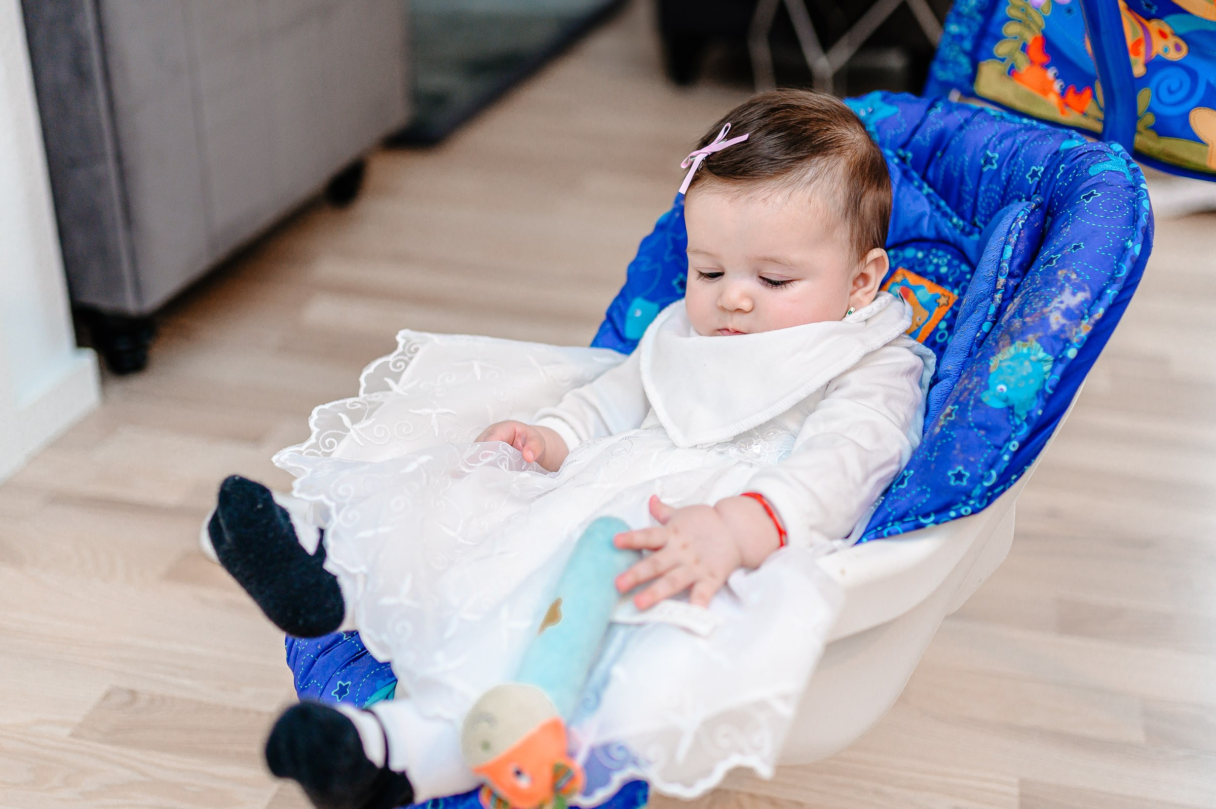 Botez Ariana 25.01.2025. DanFotograf.dk