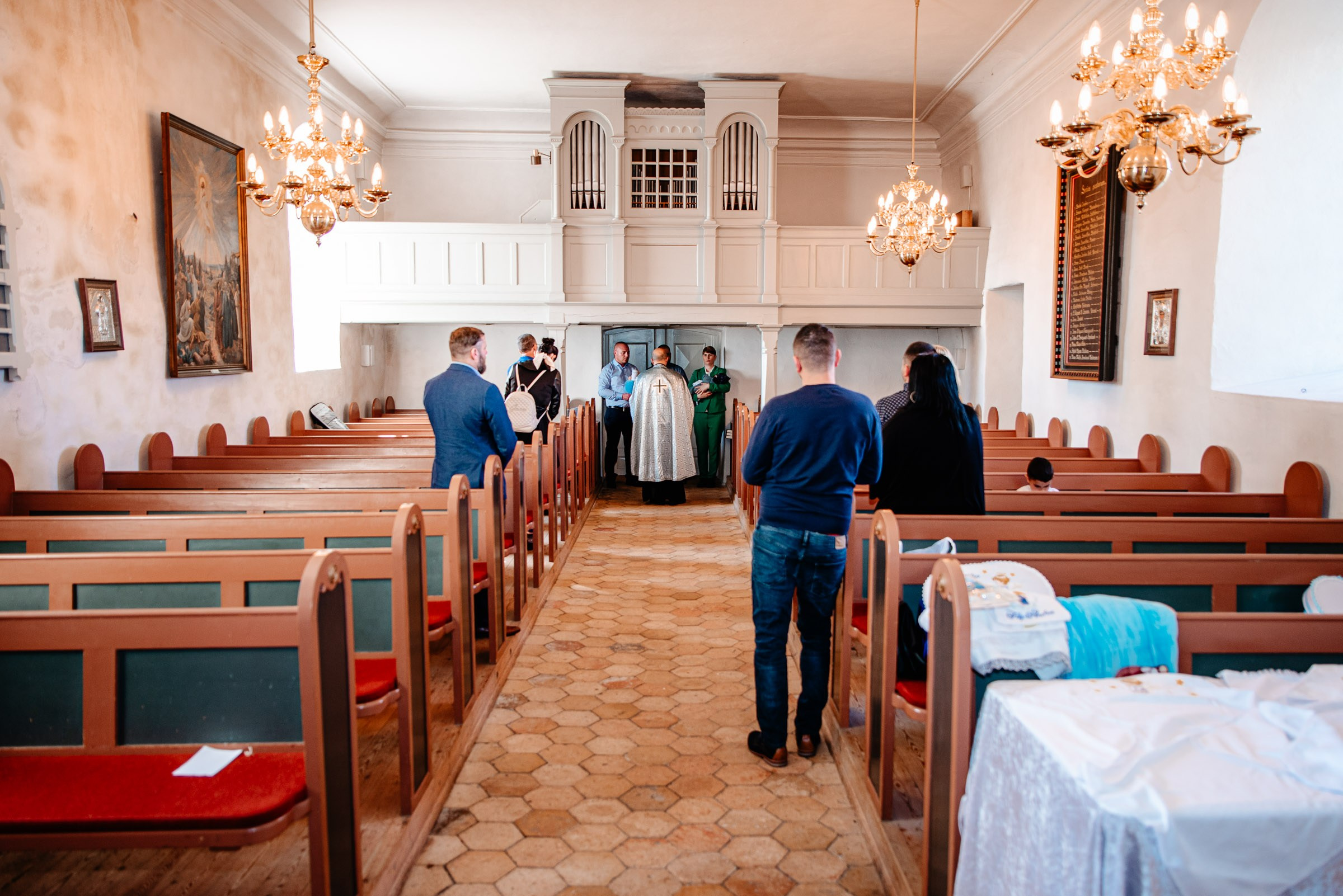 Botez Filip Andrei — 29.04.2023. DanFotograf.dk