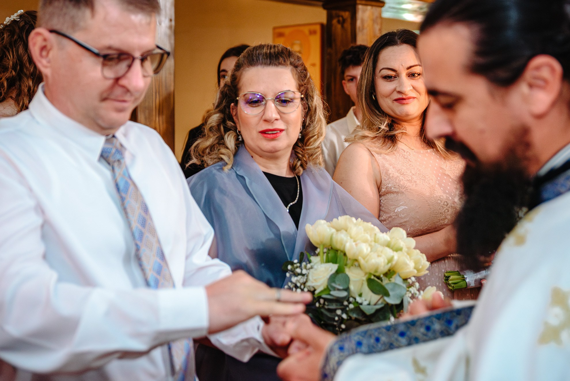 Familia Gegea — Nunta de argint — 30.05.2026. DanFotograf.dk