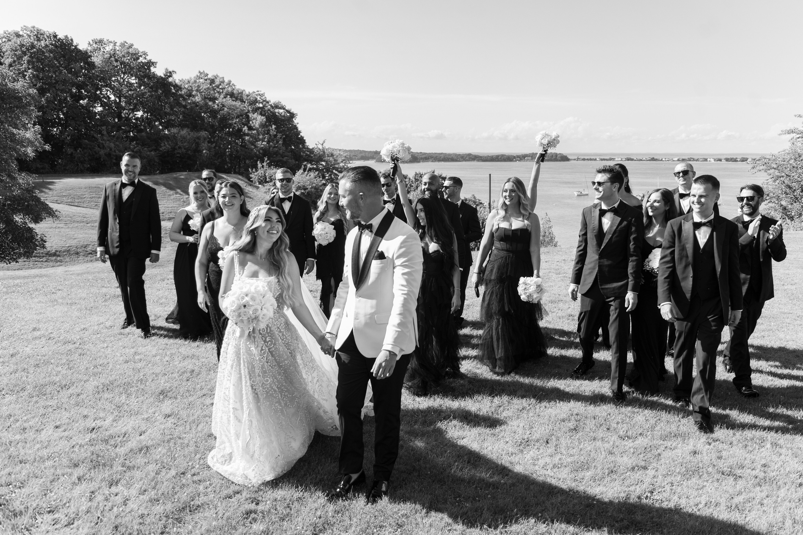 Alexa & Darren. Wedding Photo & Video