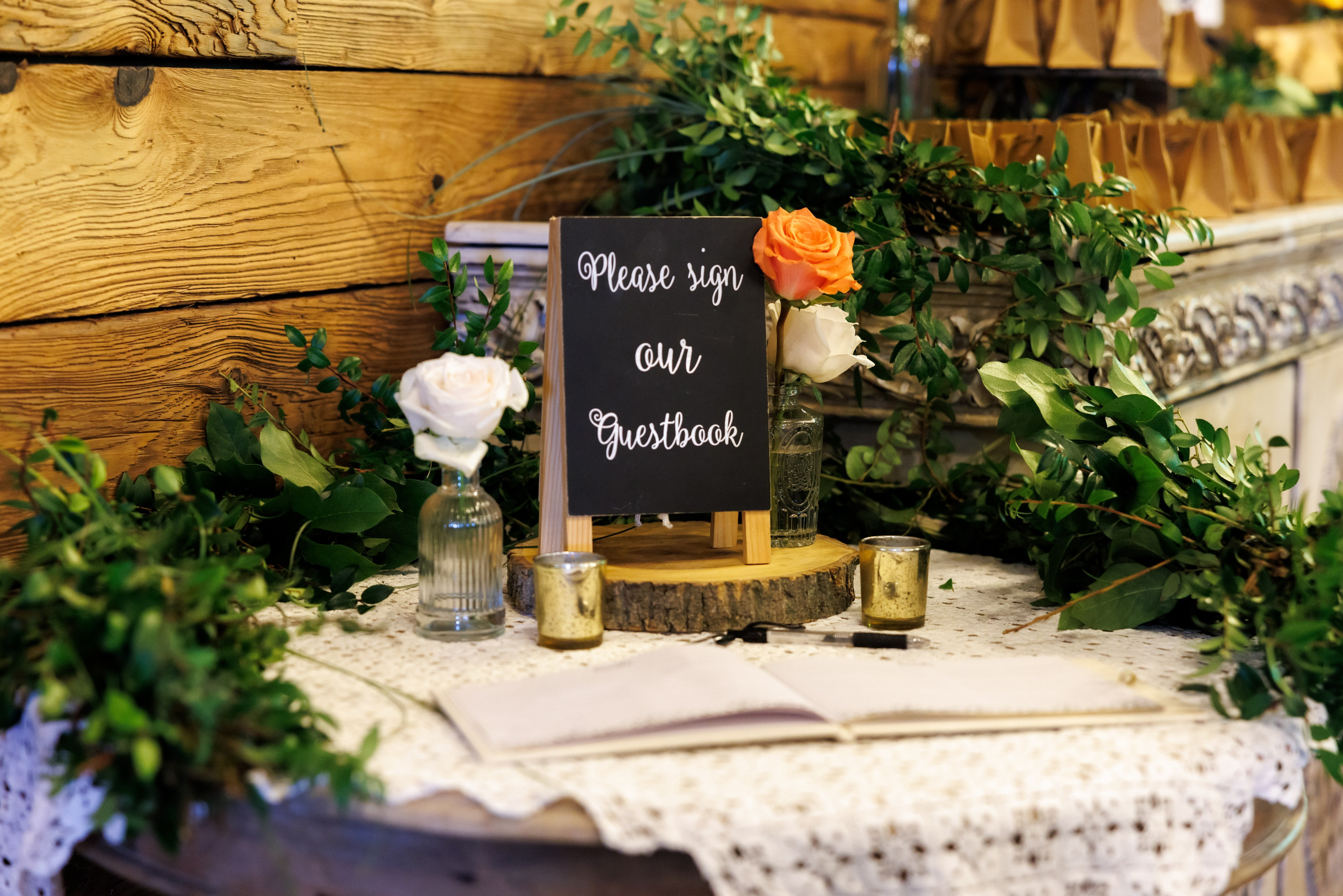 Agata & Eddie. Wedding Photo & Video