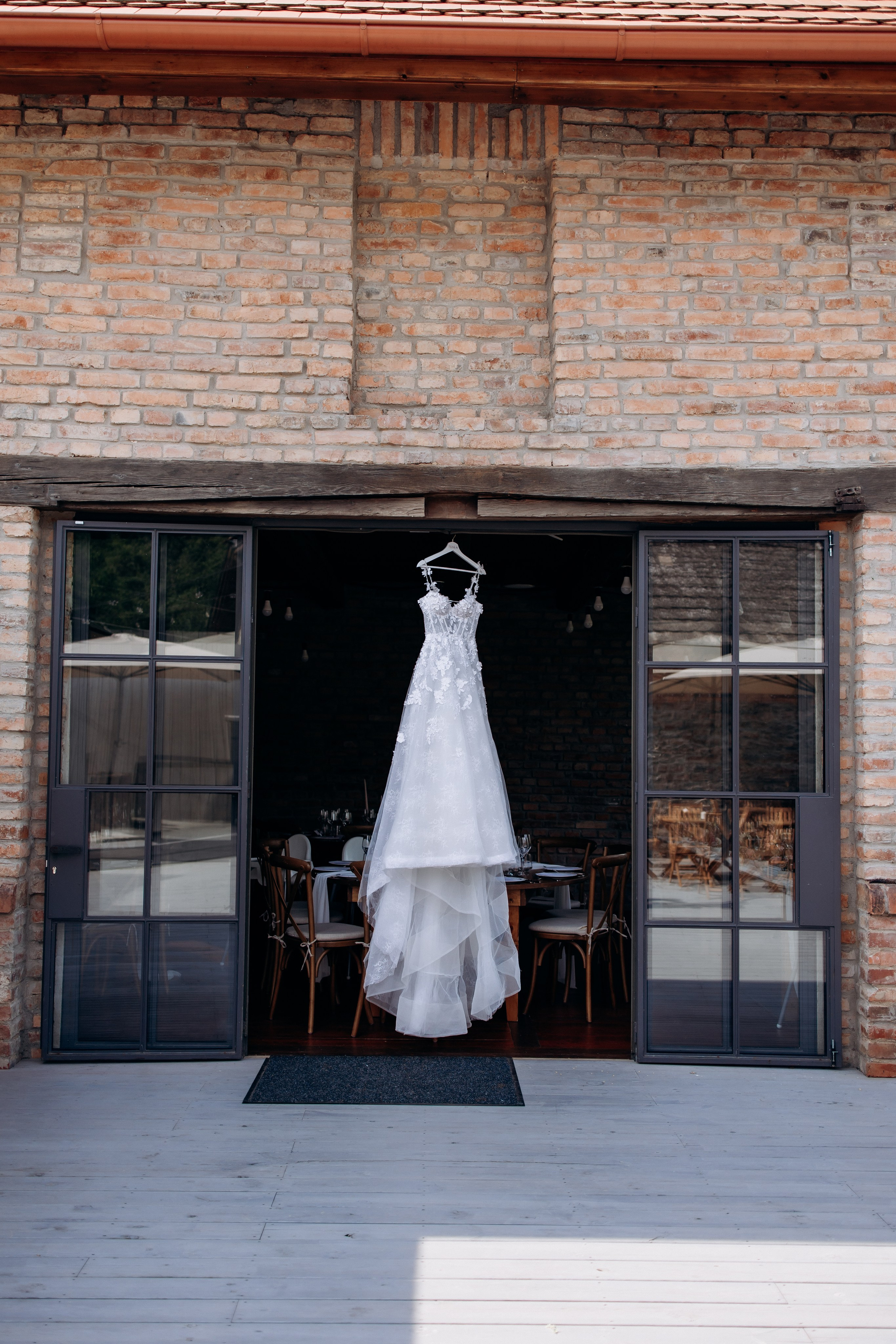 Wedding at Mlyn na Dobre vode