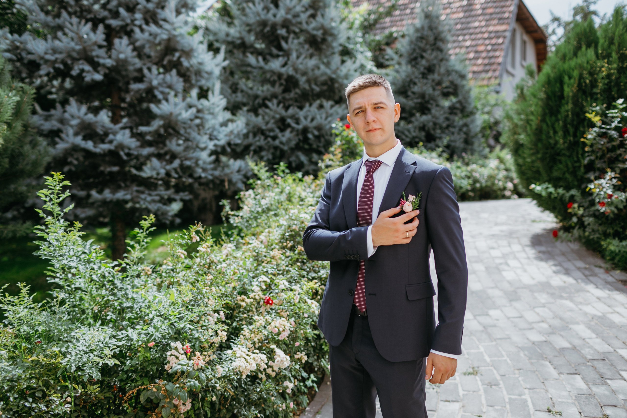 Свадебная фотоссесия для молодоженов в Бишкеке. Фотограф в Бишкеке Оксана Шувалова